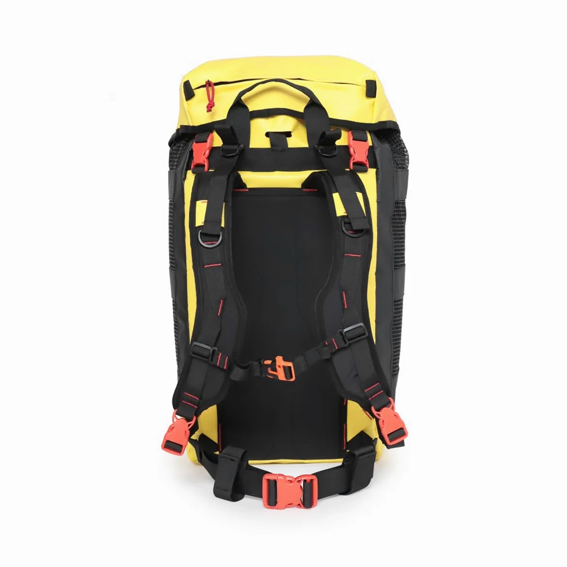 ALTUS Guara 50L K30 | Mochila de barrancos| Mochila barranquismo | Amarillo| Unisex