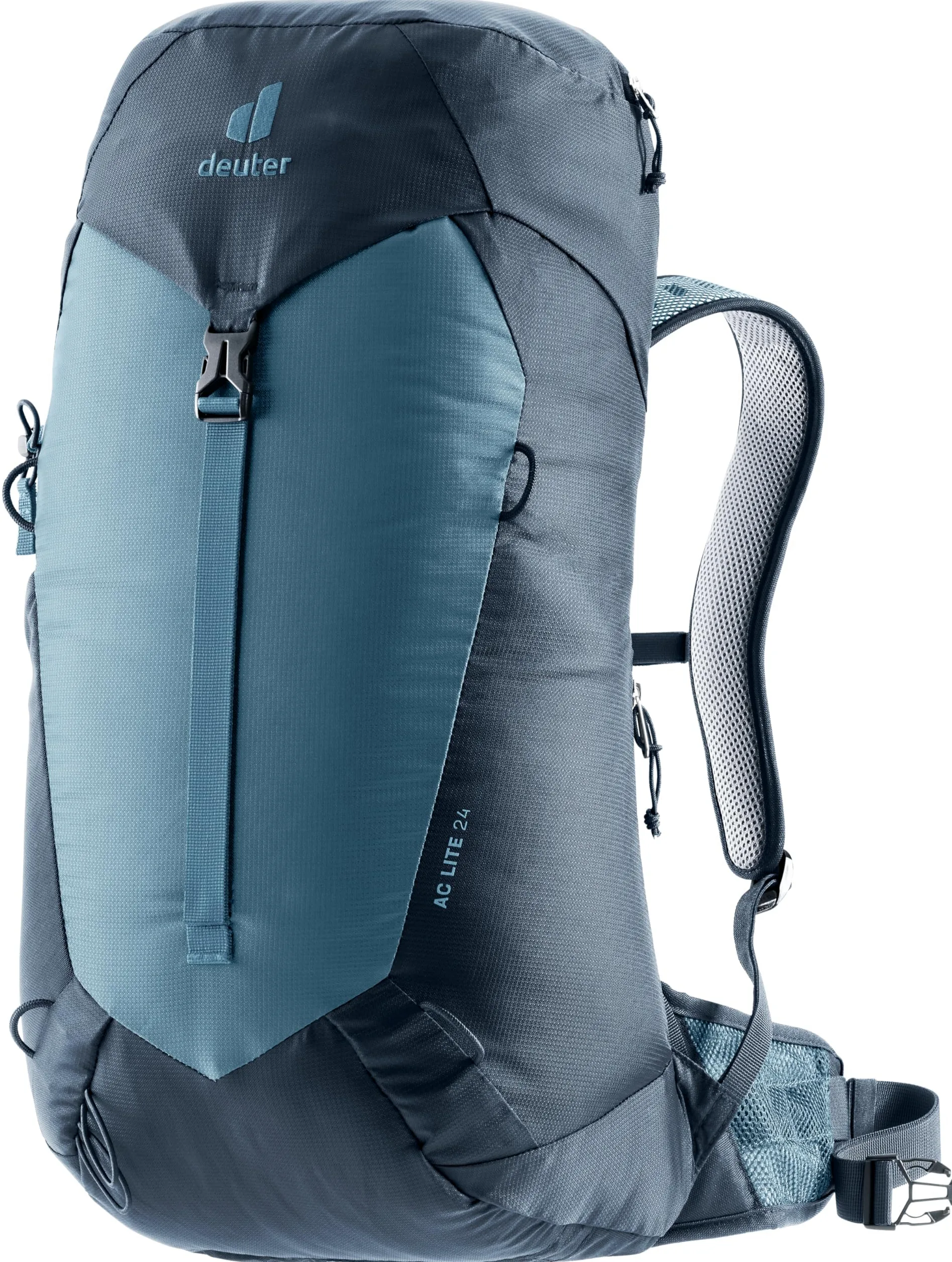 Deuter Ac Lite 24 Mochila de senderismo Unisex adulto (Pack de 1)