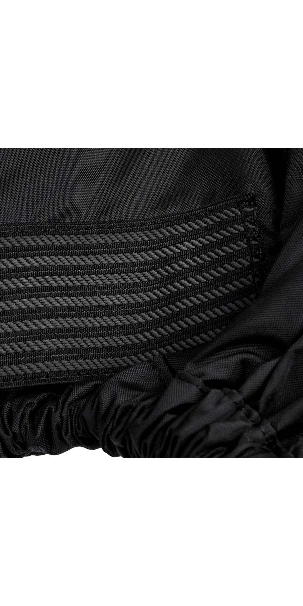 GUL 2024 Garda 50N Ayuda A La Flotabilidad GM0002-B9 - Black