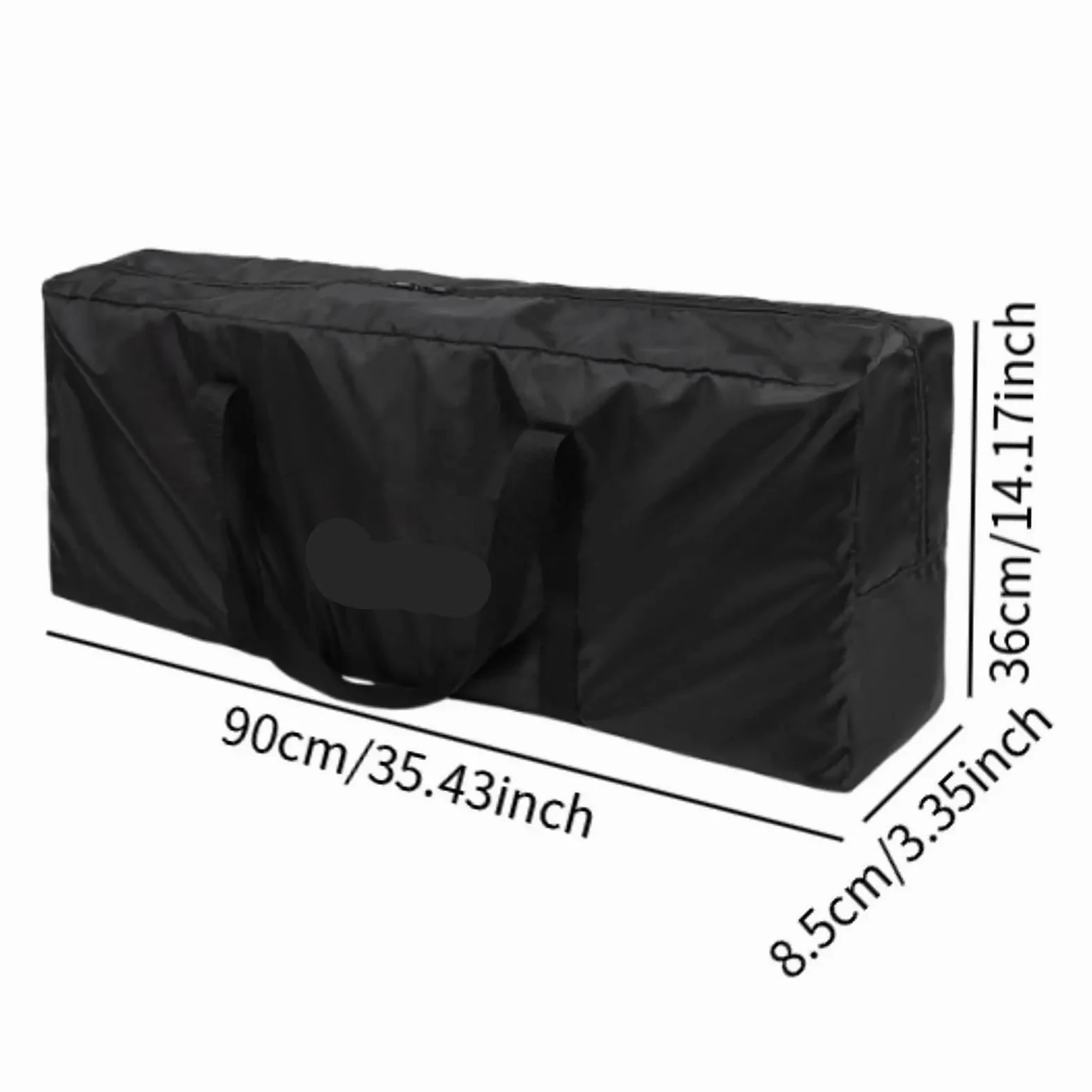 Funda para Calcetines Surf Bolsa for Tabla de Paddle Surf, Bolso de Mano, Bolsa multifunción for Guardar Tablas de Paddle Surf, Bolsa for Transportar Tablas de Paddle Surf.
