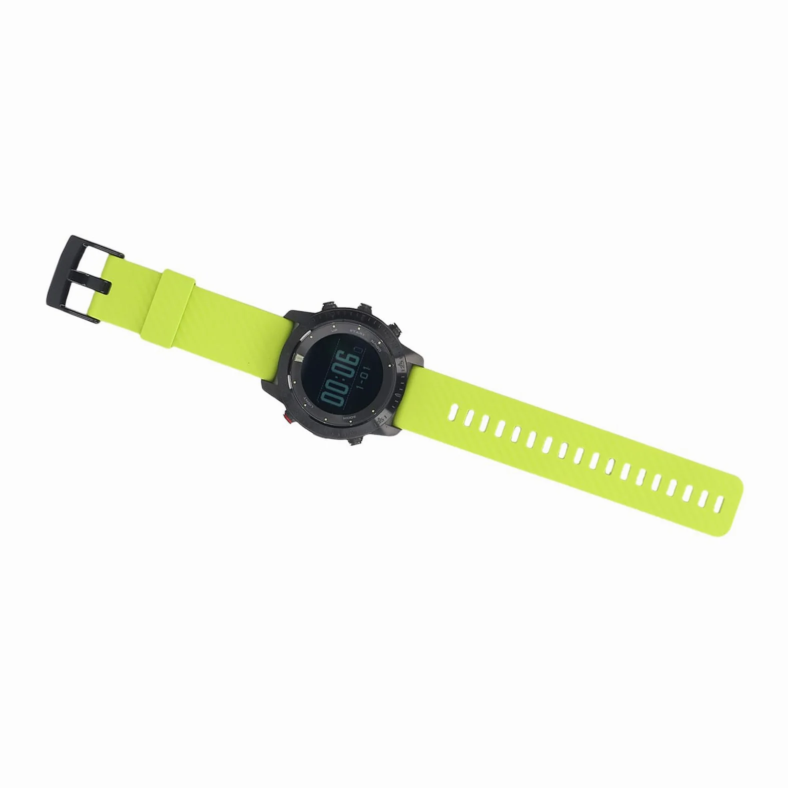 Drfeify Computadora de Buceo, Reloj Impermeable con Pantalla de 1,18 Pulgadas para Natación y Apnea, Sensor de Profundidad Inteligente de 100 M, Reloj de Pulsera Deportivo para Buceadores y Esnórquel