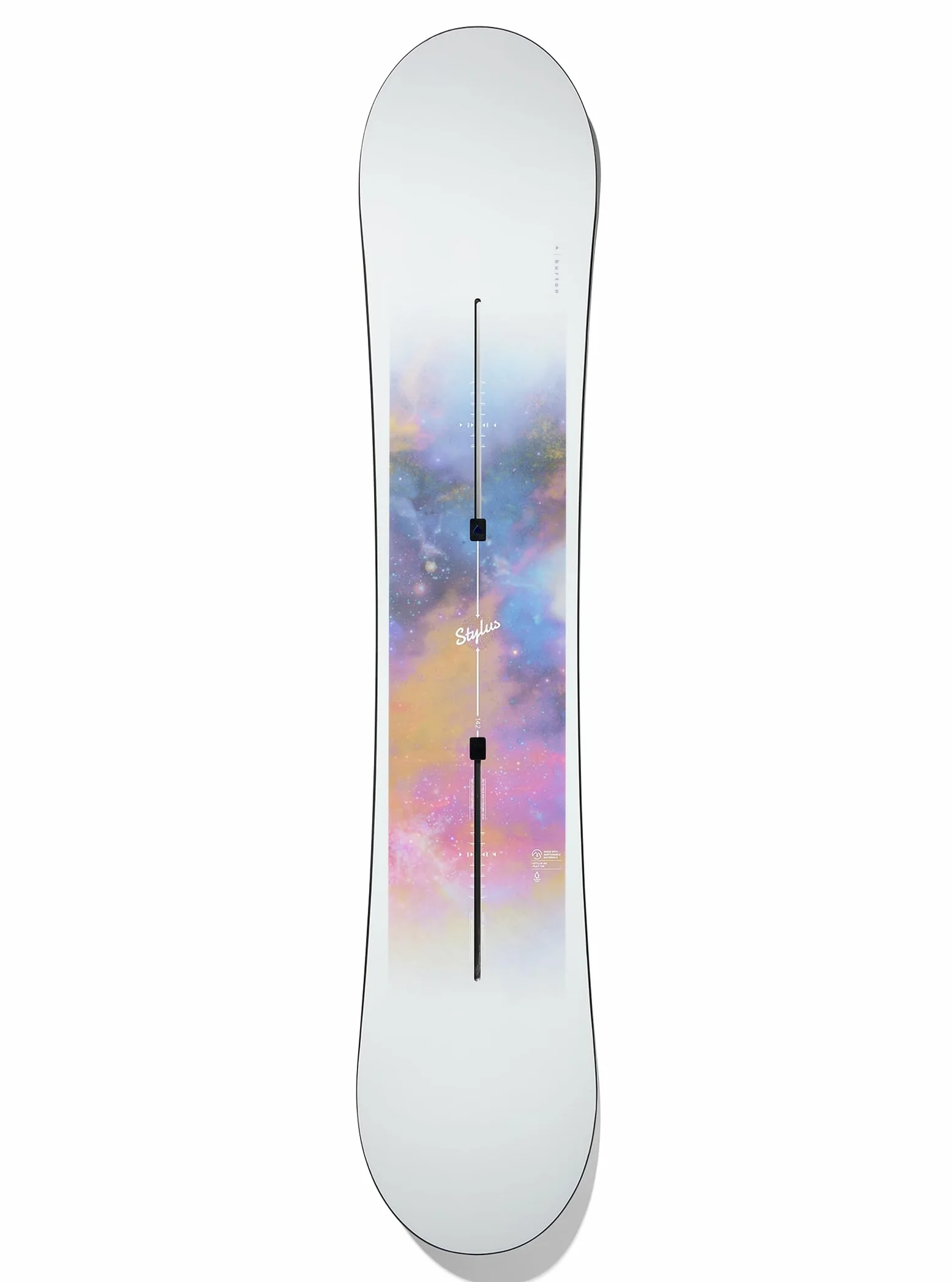 Burton Stylus Snowboard Mujer