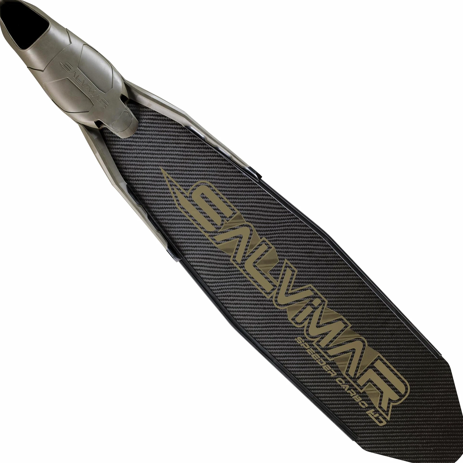 Salvimar, Aletas Speeder Carbo HD 45/46