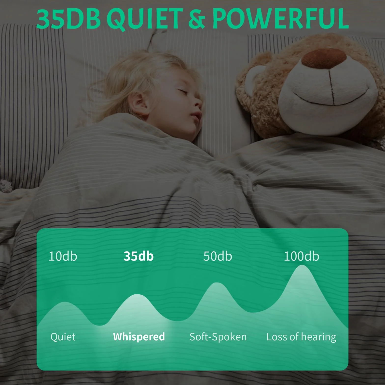 Ventilador de Techo con Luz LED Regulable 30W, E27, Control Remoto, 3 Velocidades, Silencioso para Dormitorio