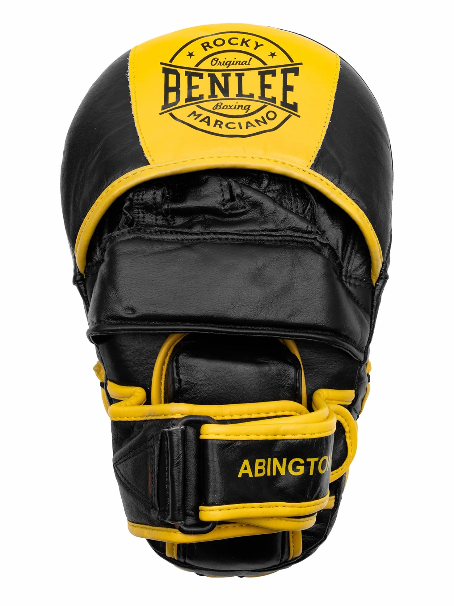 BenLee Punch Mittens Abington Lea