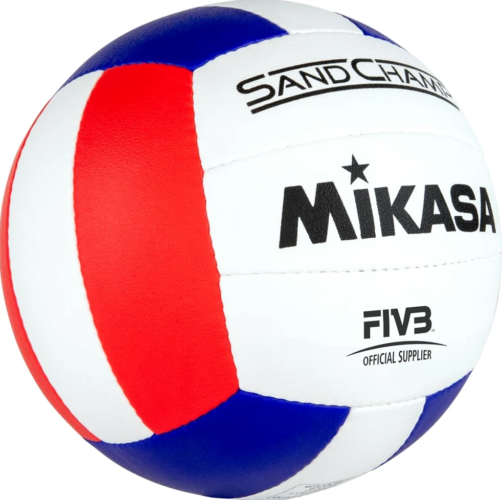 Mikasa Voleibol de Playa aprobación AAU BV540E-AAU