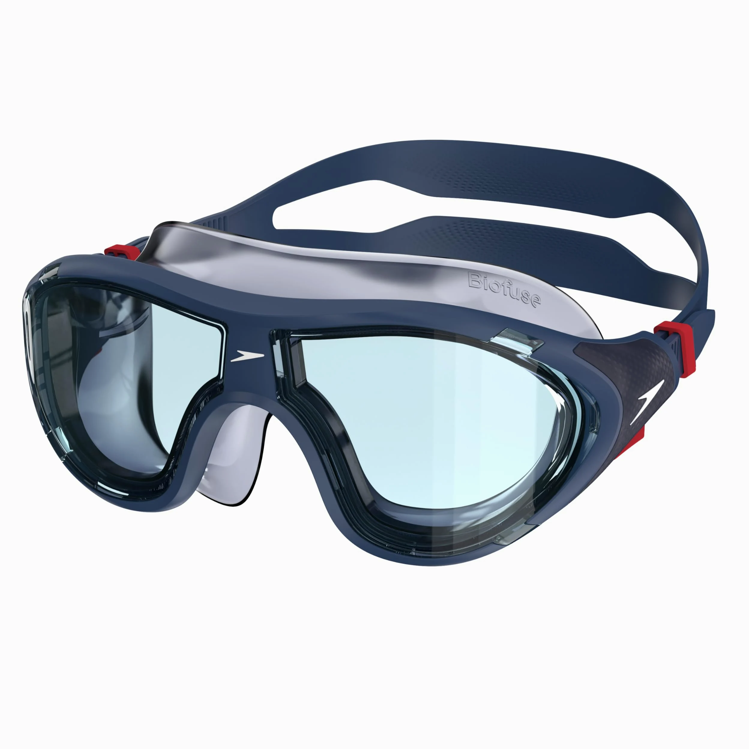 Speedo Biofuse 2.0 - Gafas de natación unisex para adultos