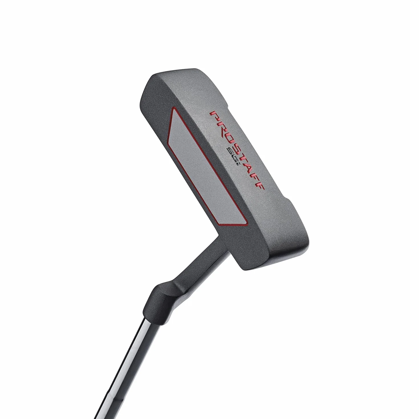 Wilson Golf Pro Staff SGI III Putter, Palo de Golf, Principiante y Avanzado