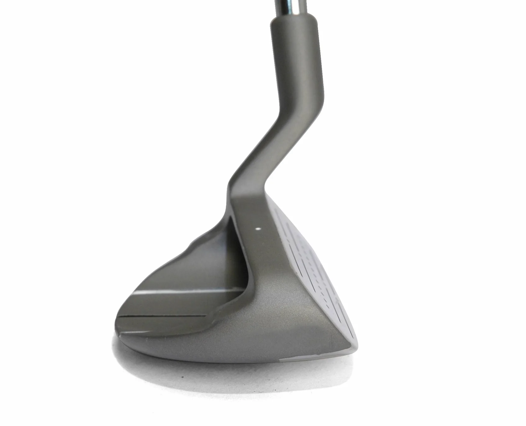 Pinemeadow Putter híbrido de Golf (diestro, Regular, 34 Pulgadas)