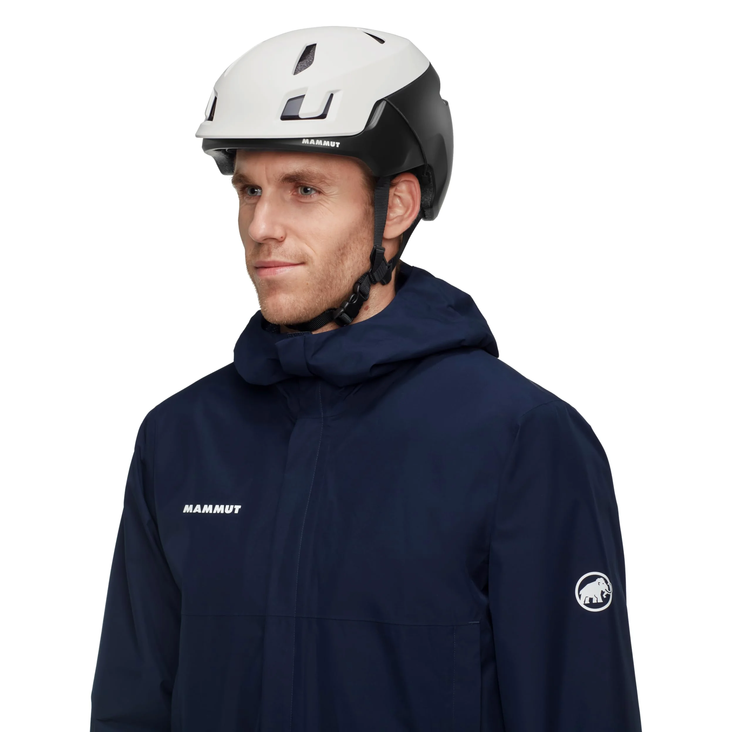 Mammut Casco Haute Route 51-55 cm