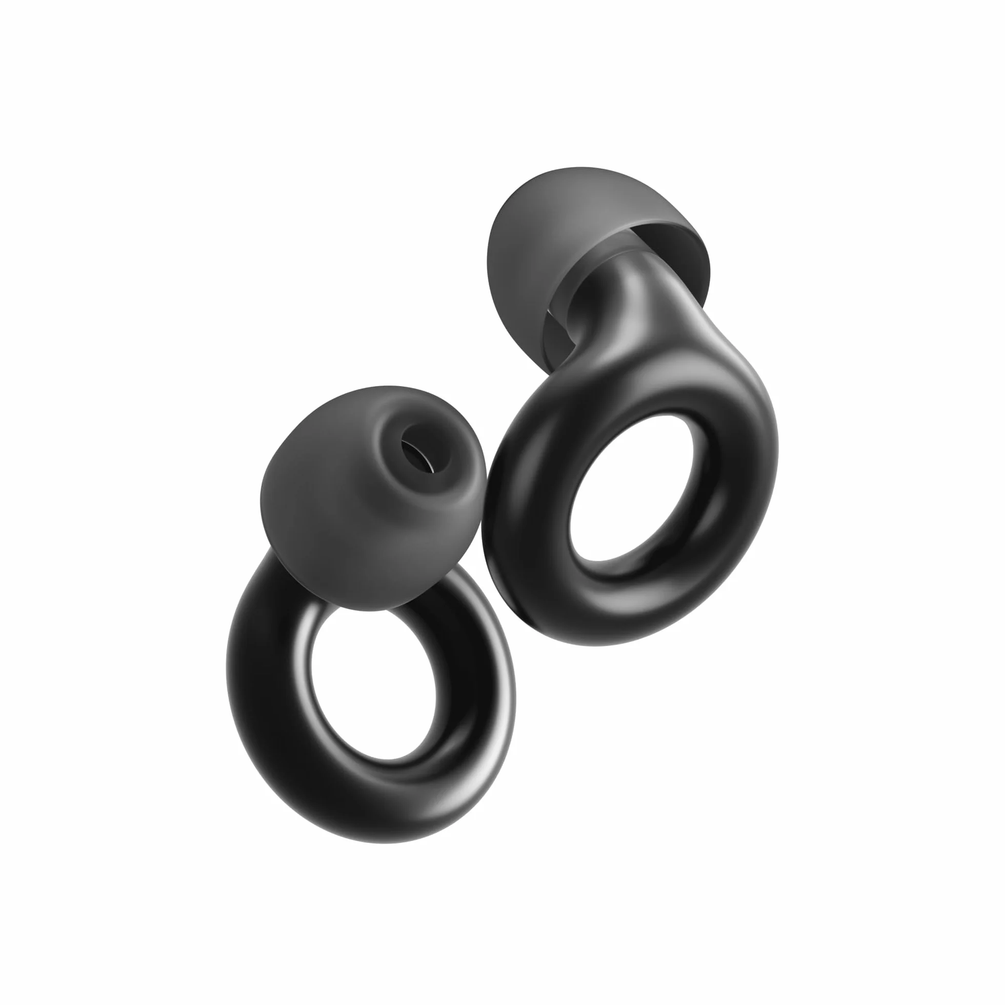 Loop Experience 2 Tapones para los oídos - Protección auditiva certificada - Reducción del ruido de 17 dB (alta fidelidad)