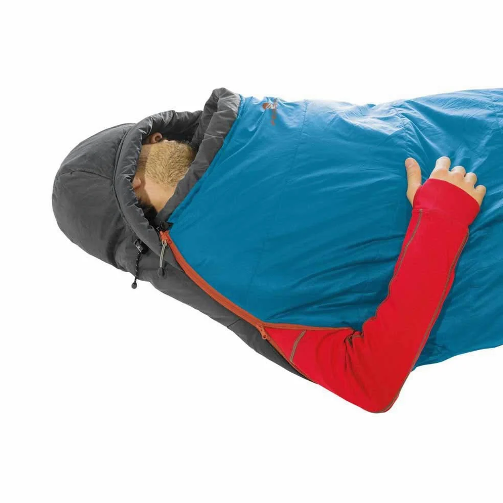 Ferrino Nightec - Saco de Dormir