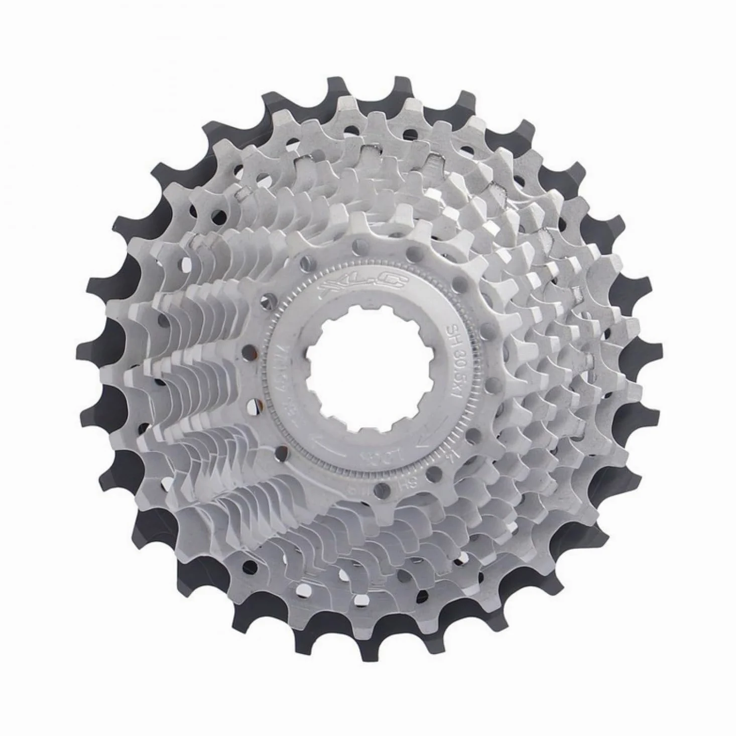 XLC CASSETTE XTRALIGHT 11V PARA SHIMANO (11-34)
