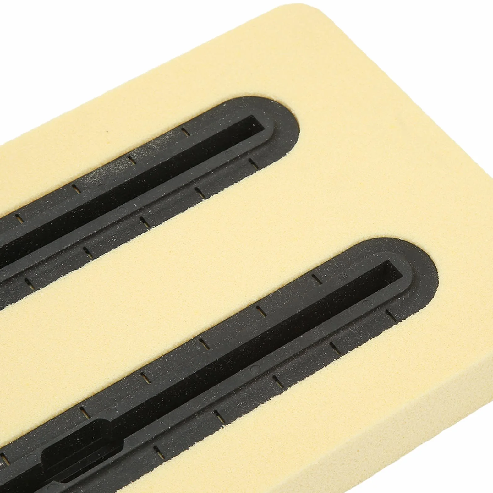 Socobeta Caja de Espuma de Hidrofoil, Resistencia Al Desgaste Hidrofoil PVC Monte Box Gran Presión de Agua Participa Establo Liviano para Jugar Al Aire