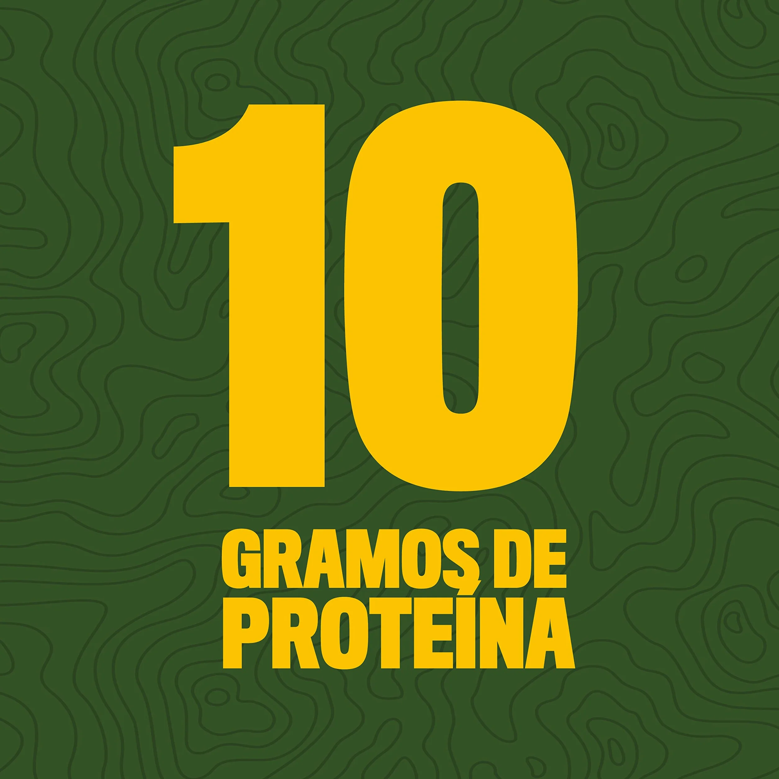 Nature Valley Protein Barrita Caramelo Salado Frutos Secos 10g Proteína Sin Gluten Vegetarianos 4x40g