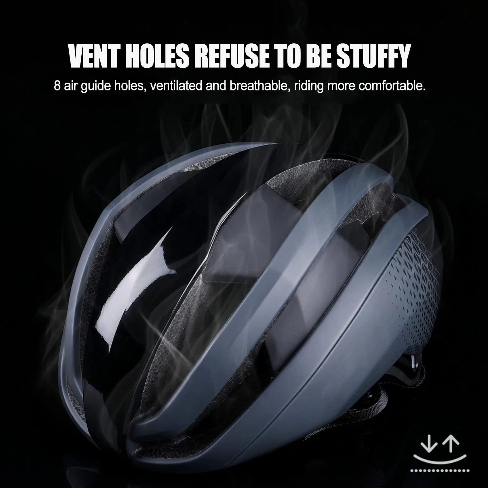 Cascos de Bicicleta, Cascos de Bicicleta para Adultos y Niños para Hombre y Mujer, Cascos de Bicicleta para Skateboard de Bicicleta, Bicicleta de Carretera, Patinaje, Patines de Ruedas, Cascos