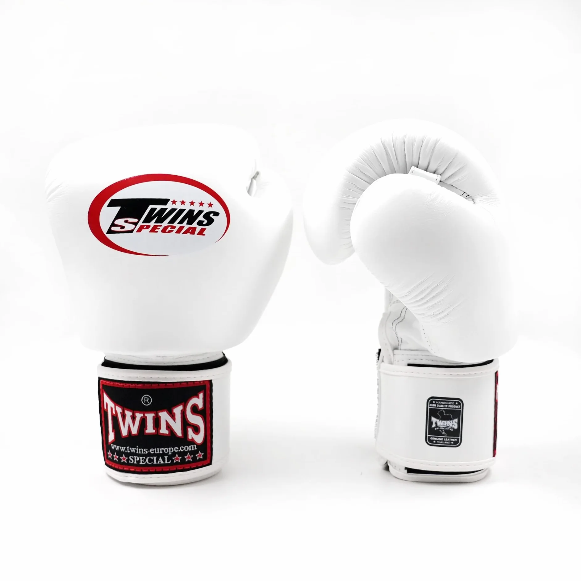 Twins Special BGVL 3 White - Guantes de boxeo