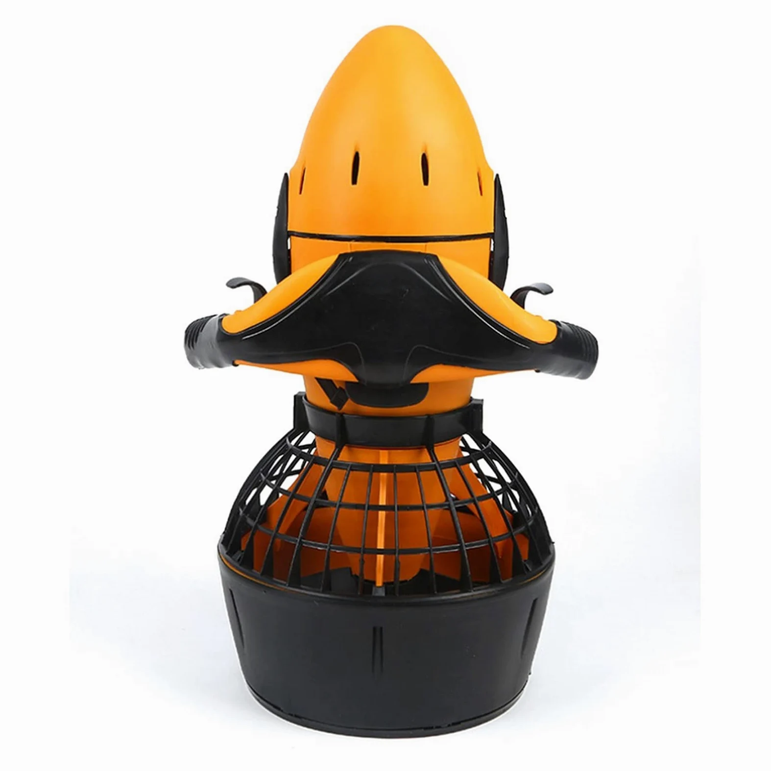Scooter submarino, Scooter Subacuático 300W, Hélice De Piscina De Agua De Doble Velocidad, Bicicleta Eléctrica Subacuática For Piscina, Equipo Deportivo Impermeable