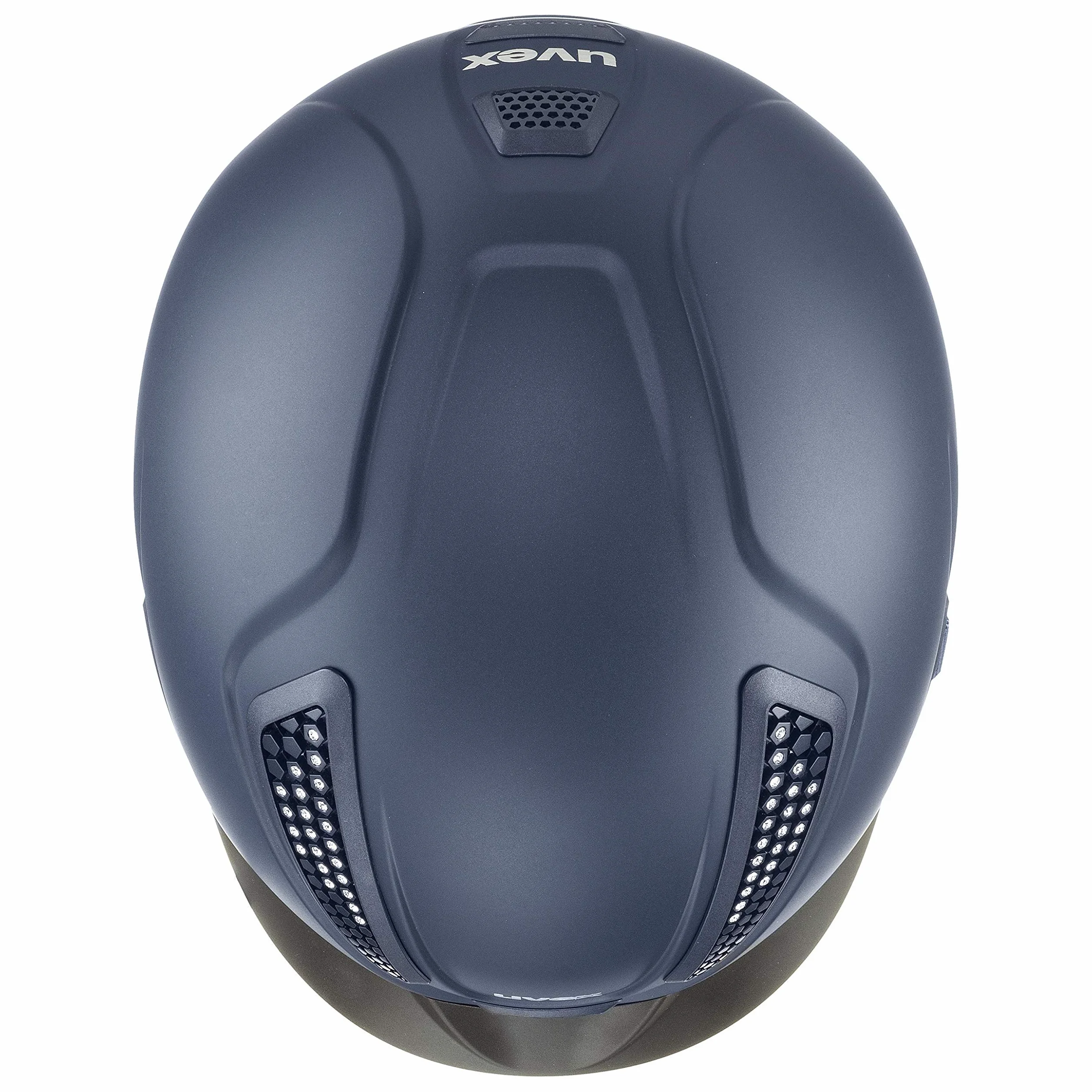 uvex Casco de equitación unisex para adultos Suxxeed Active.