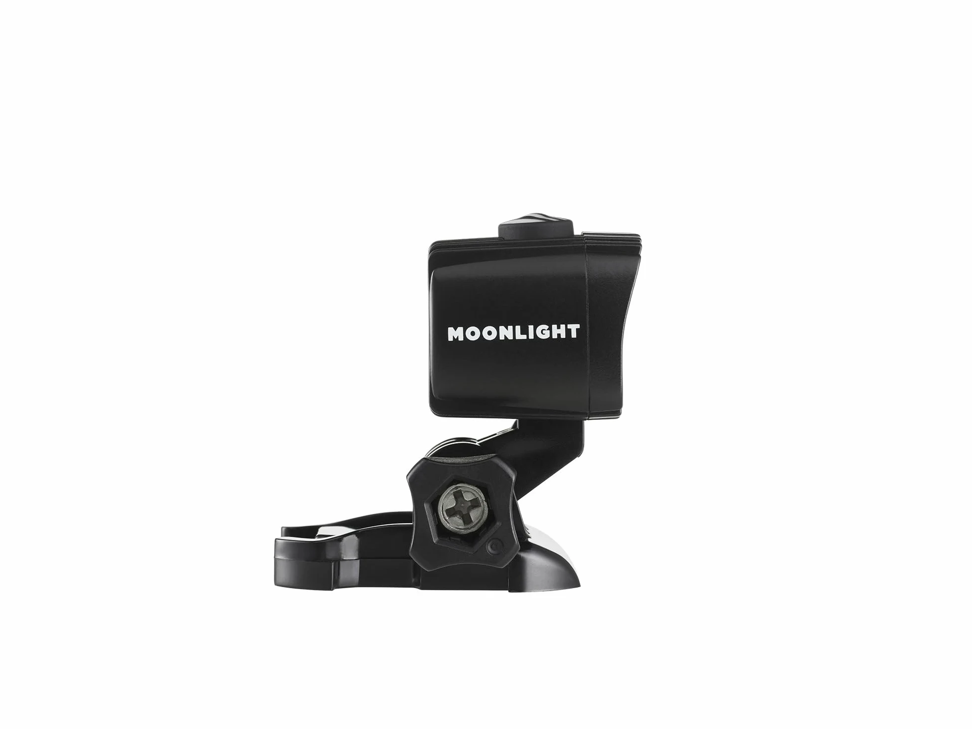 Moonlight - Linterna frontal LED (800 lúmenes, hasta 40 horas de autonomía, incluye batería recargable, Bright As Day 800, para trail running, senderismo, exterior, deporte y trabajo)