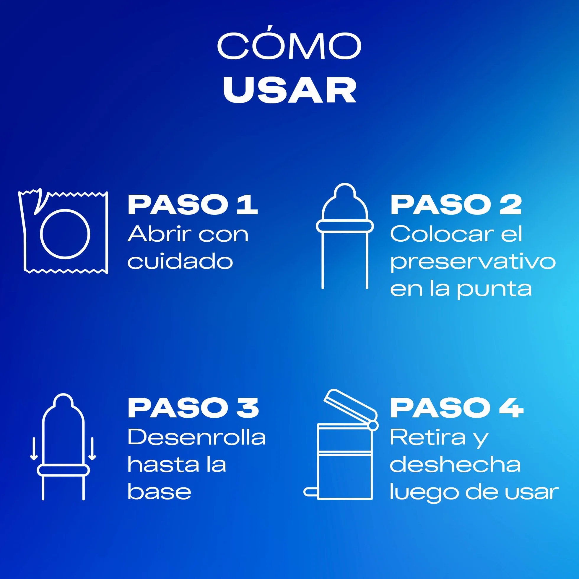 Durex Preservativos Sensitivo Suave, Fino, 12 condones