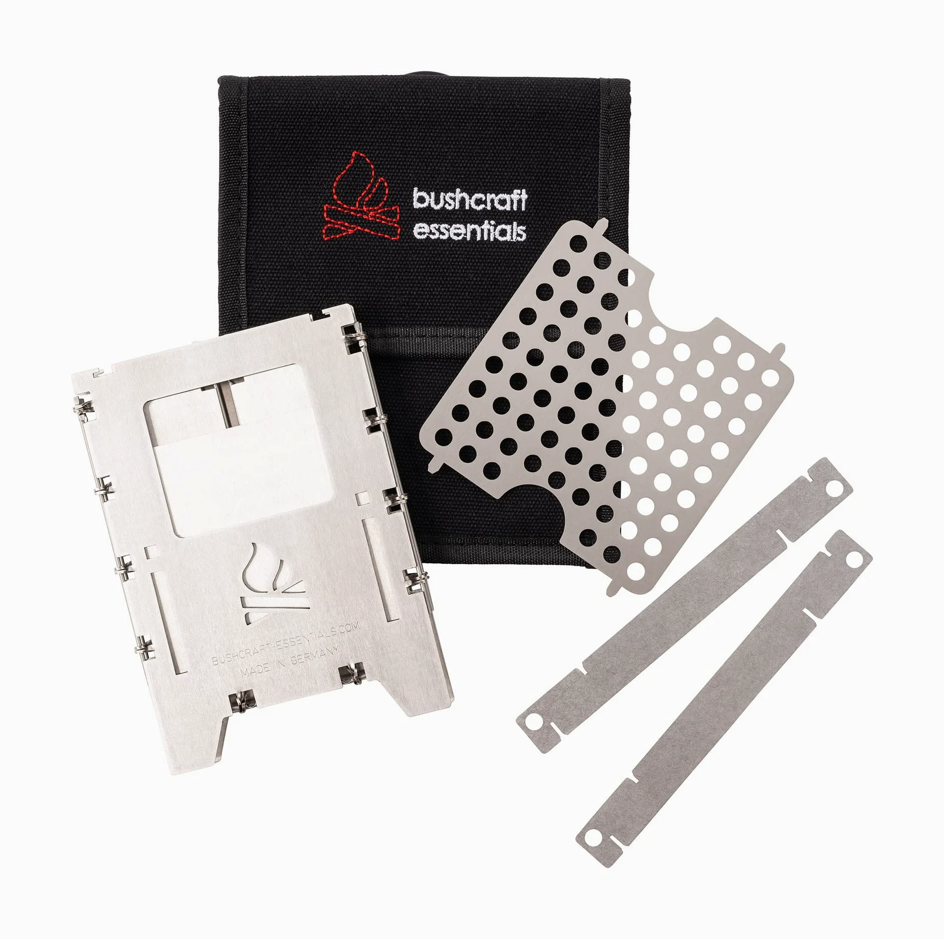Bushbox LF Set