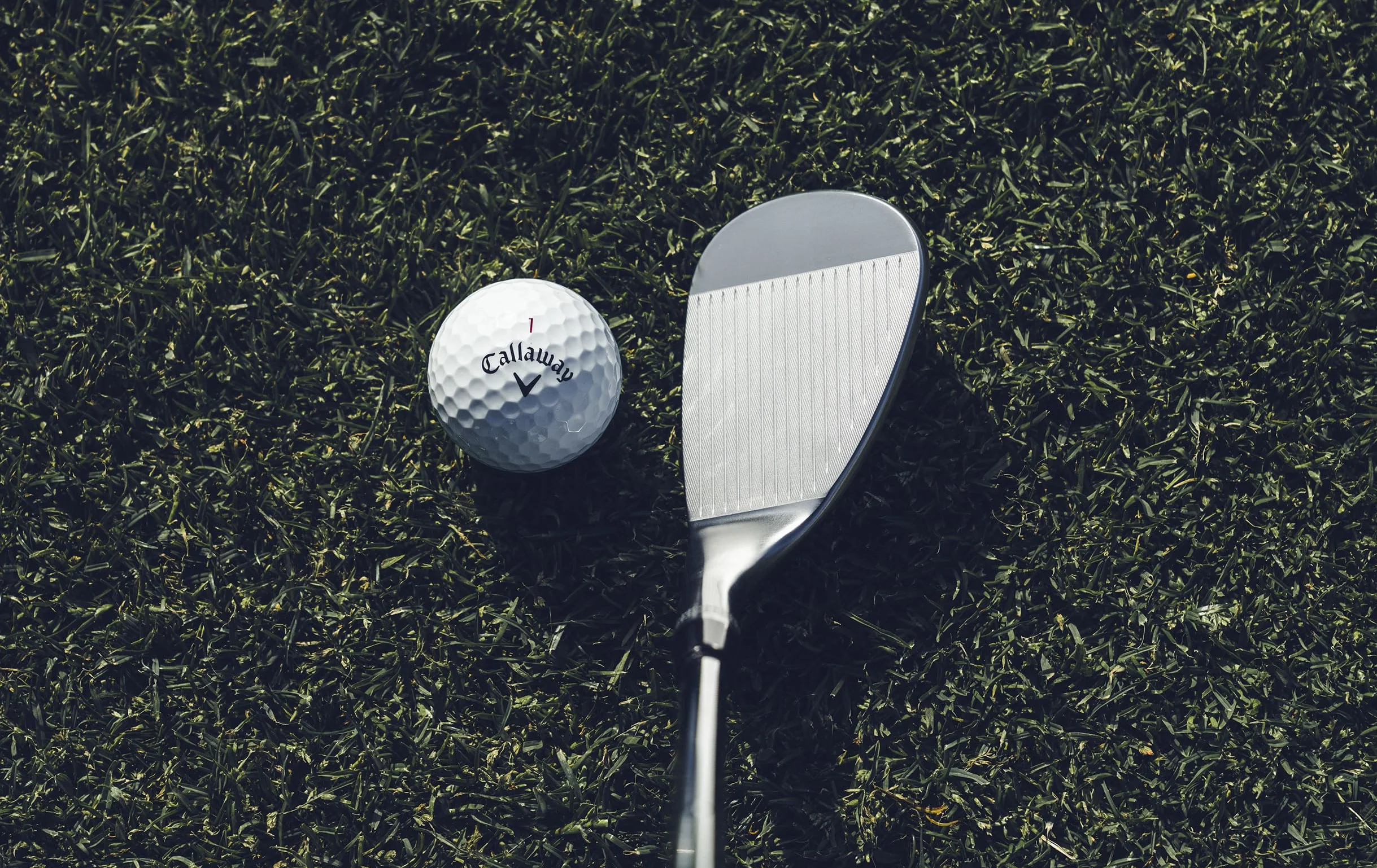 Callaway Opus Cuña de Golf