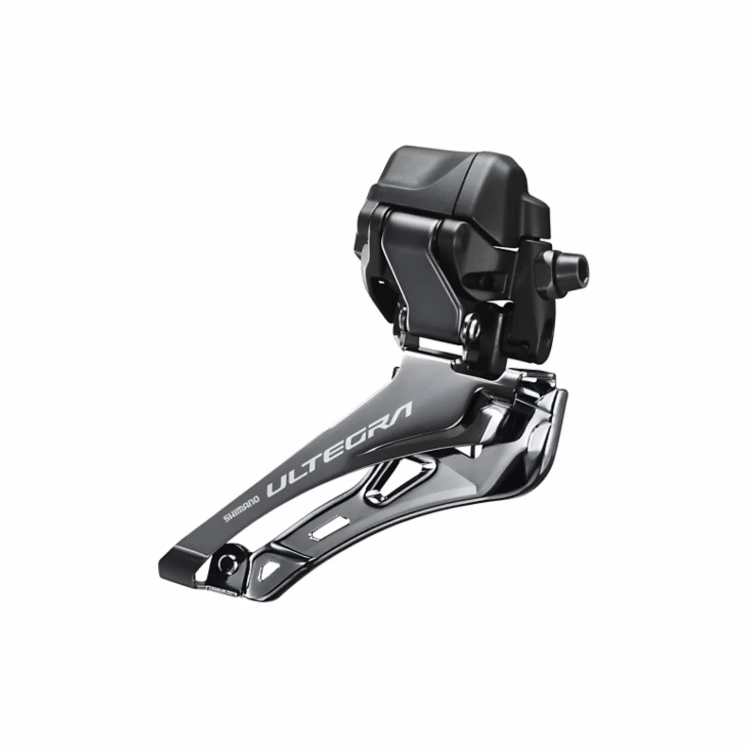 SHIMANO DESVIADOR ULTEGRA DI2 FDR8150F 12V, Hombre, Plateado