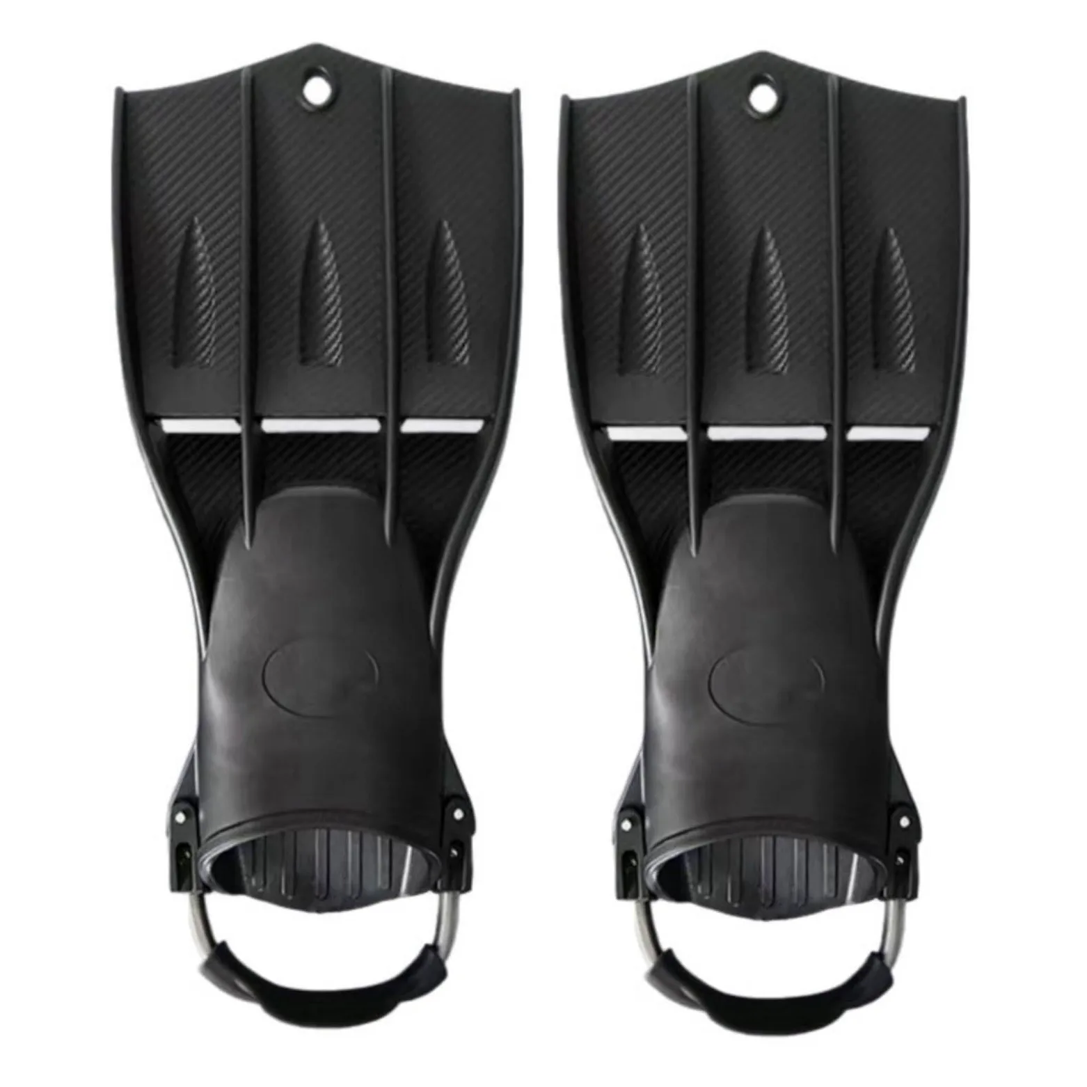 Aletas Buceo Tables Aletas Agua con Correa Cómodo Acuático para Snorkel
