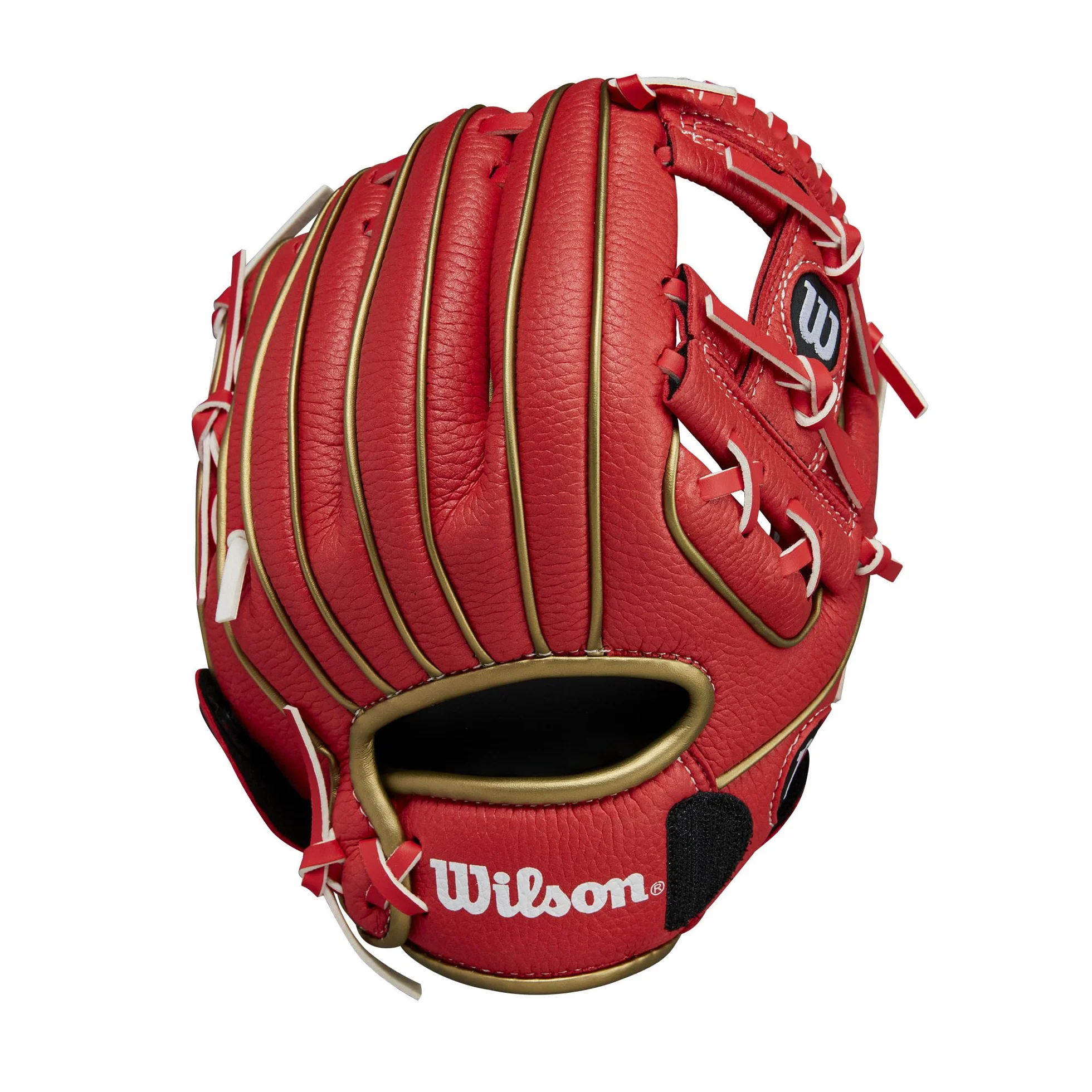 Wilson A200 - Guante de béisbol Juvenil de 10 Pulgadas