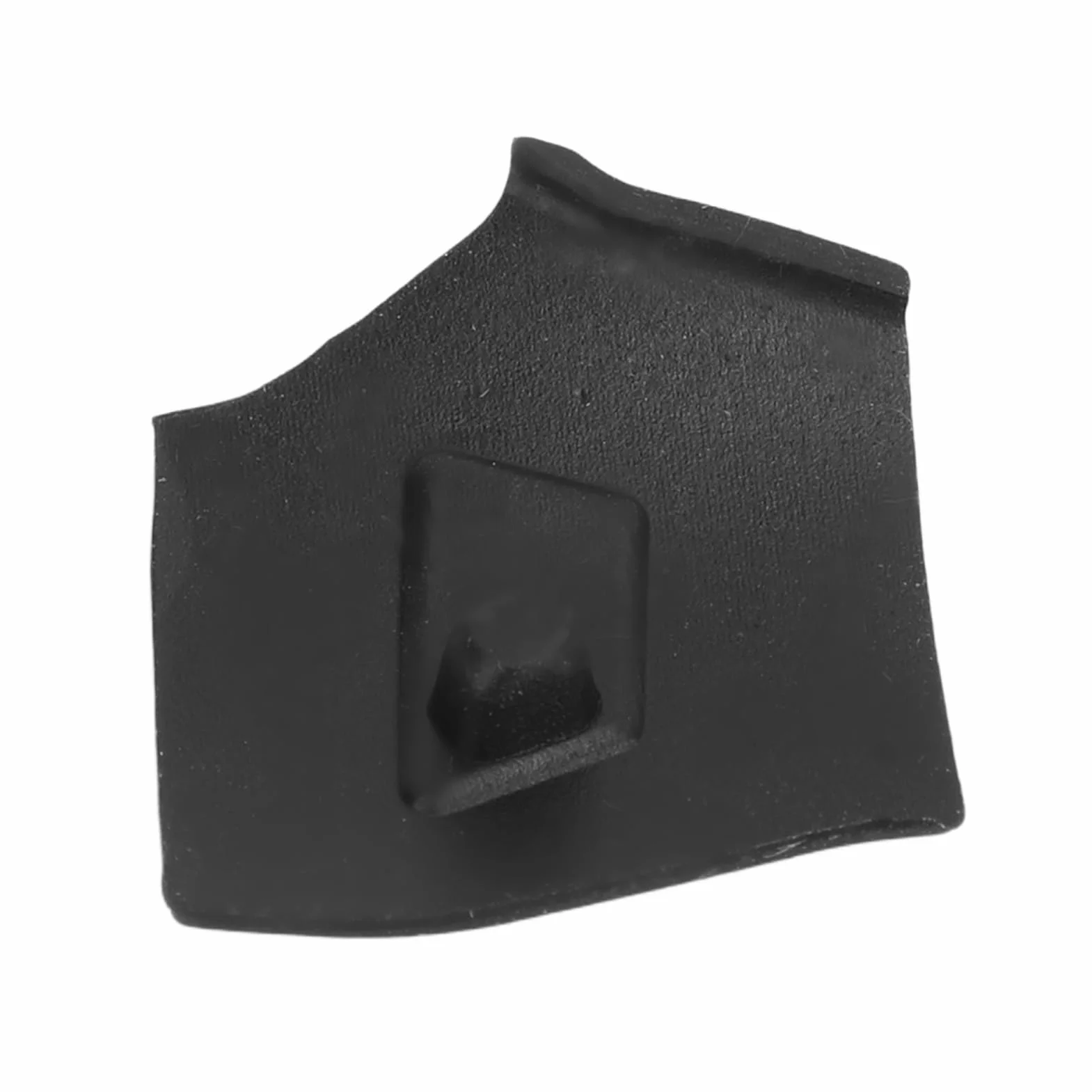 Botón de Encendido de Goma para GPS, Botón de Encendido Ligero para Montana 600 610 650 650t 680t, Rendimiento Antideslizante para Entusiastas del Aire Libre