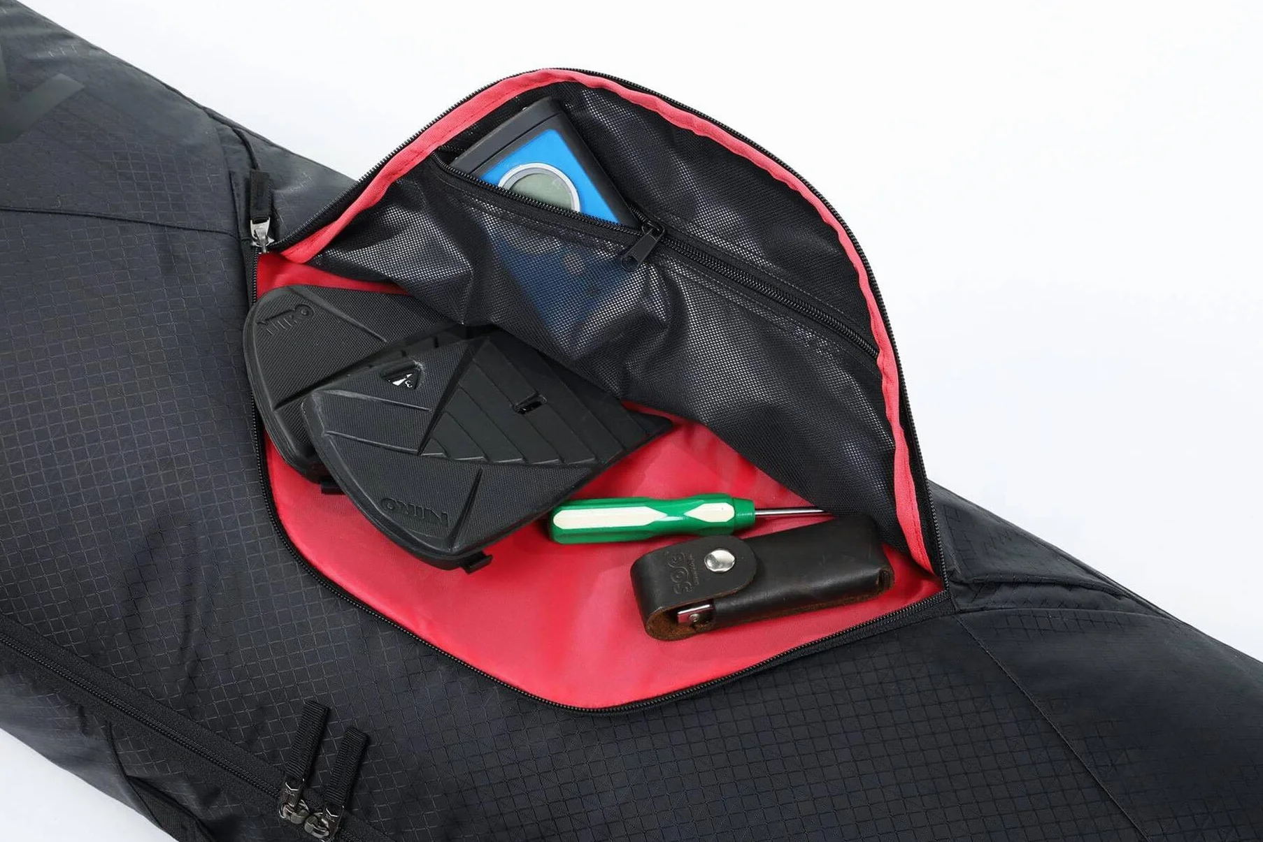 Nitro Cargo Boardbag 2024