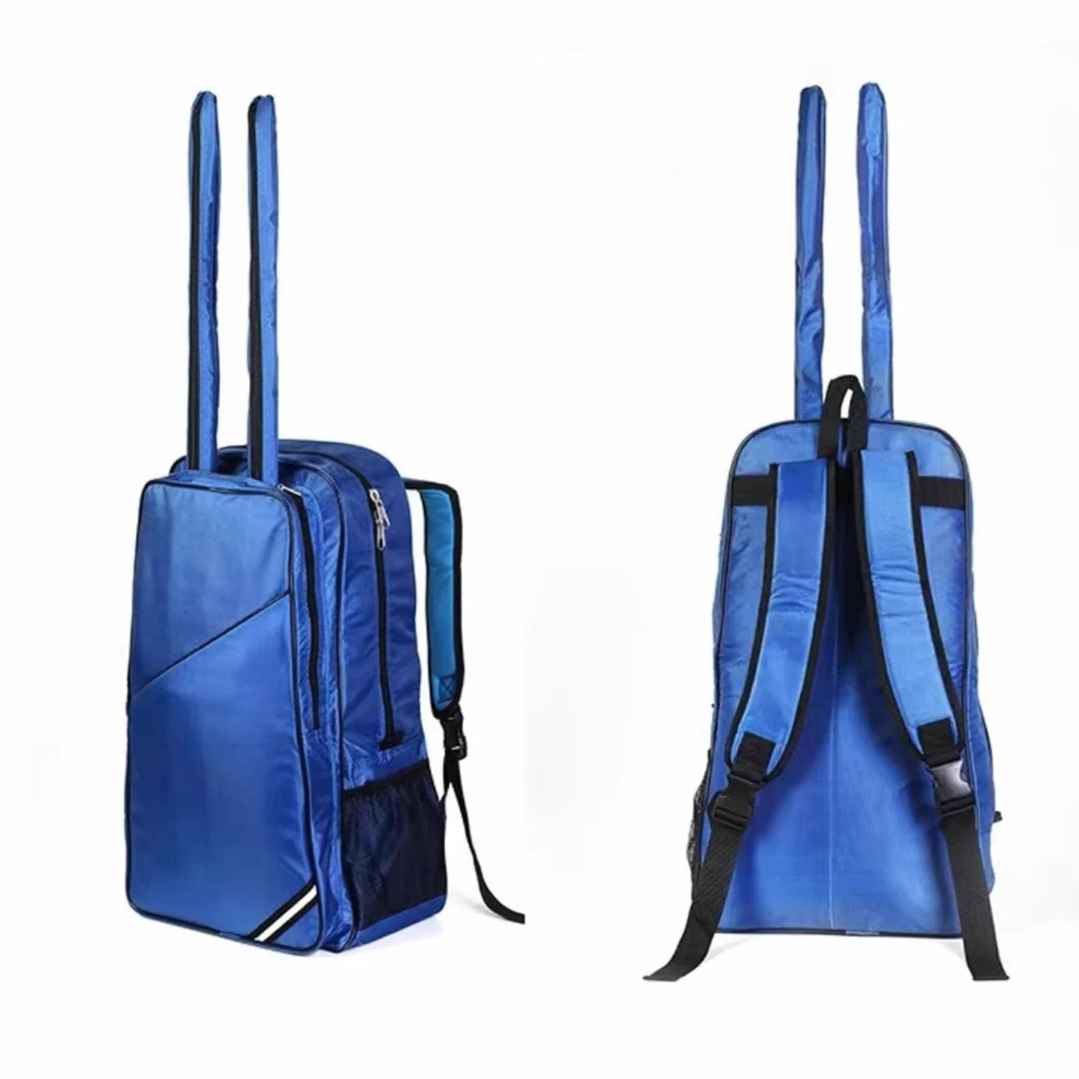 Bolsa de Almacenamiento de Esgrima, Equipo de Esgrima, Impermeable, Gran Capacidad, Correa de Hombro Ajustable, para Adultos y Niños