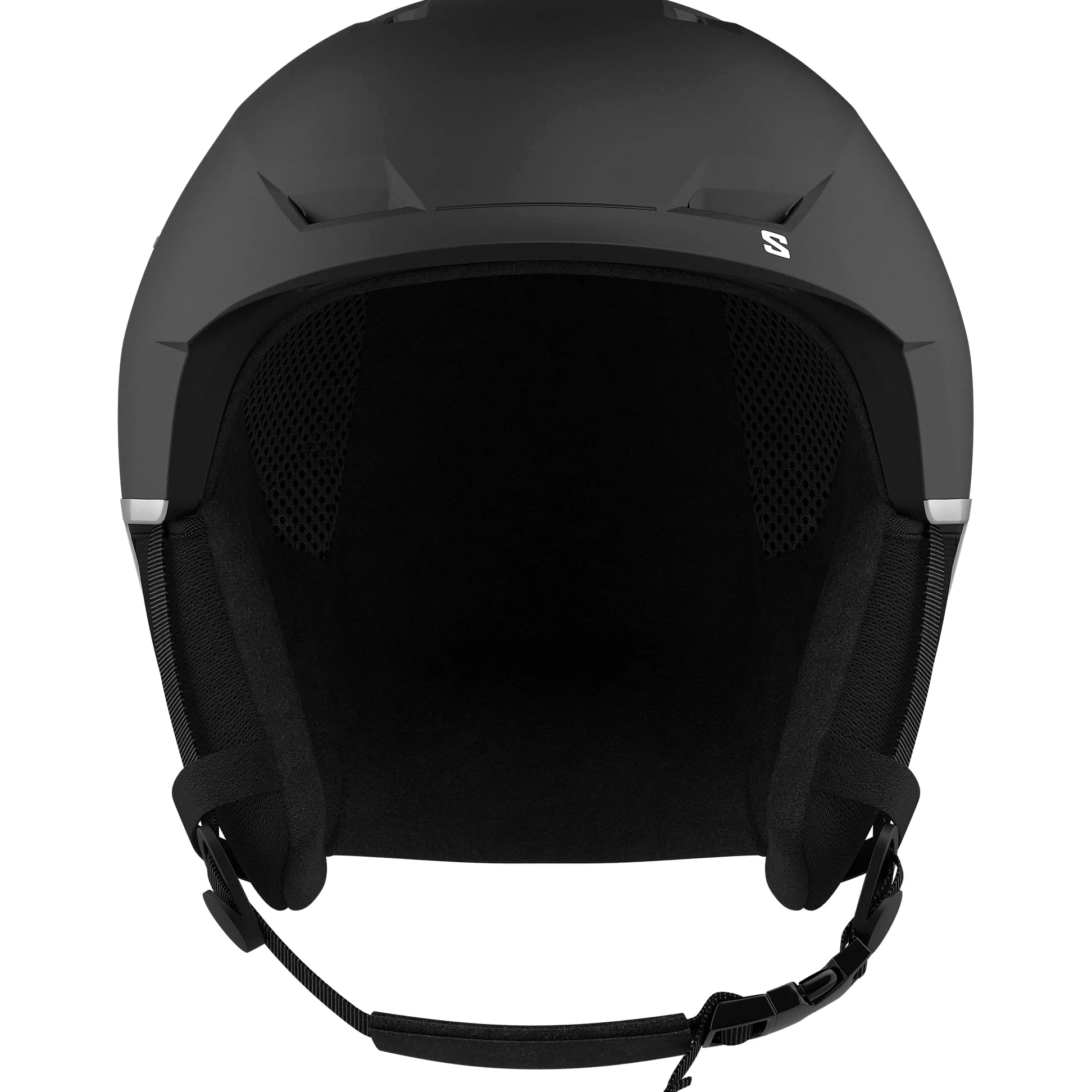 Salomon Pioneer LT Casco de Esquí para Hombre, Snowboard, Protección y Ligereza, Comodidad óptima, Estilo Deportivo para Tus Aventuras de Nieve