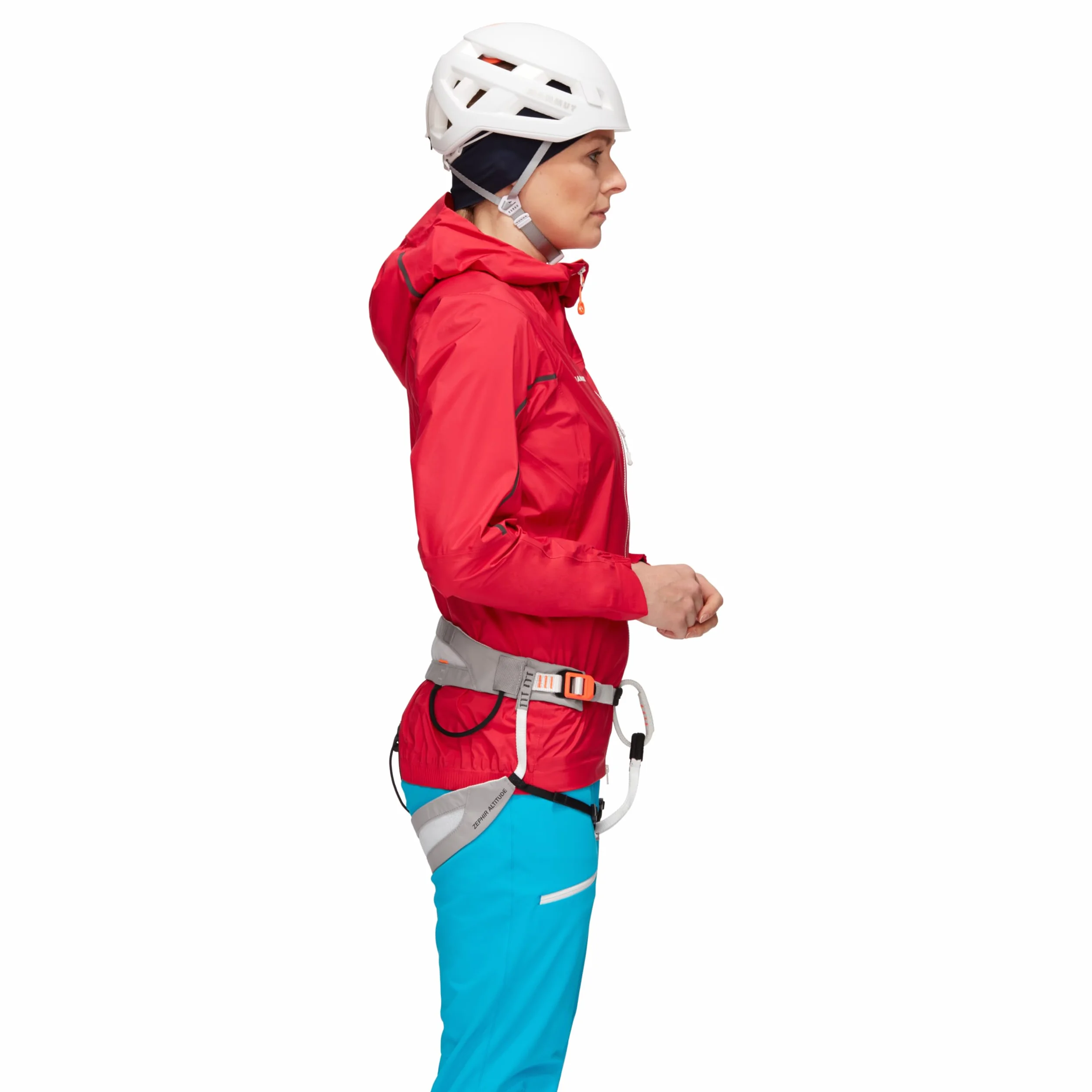 Mammut Arnes Zephir Altitude Arnés Unisex adulto