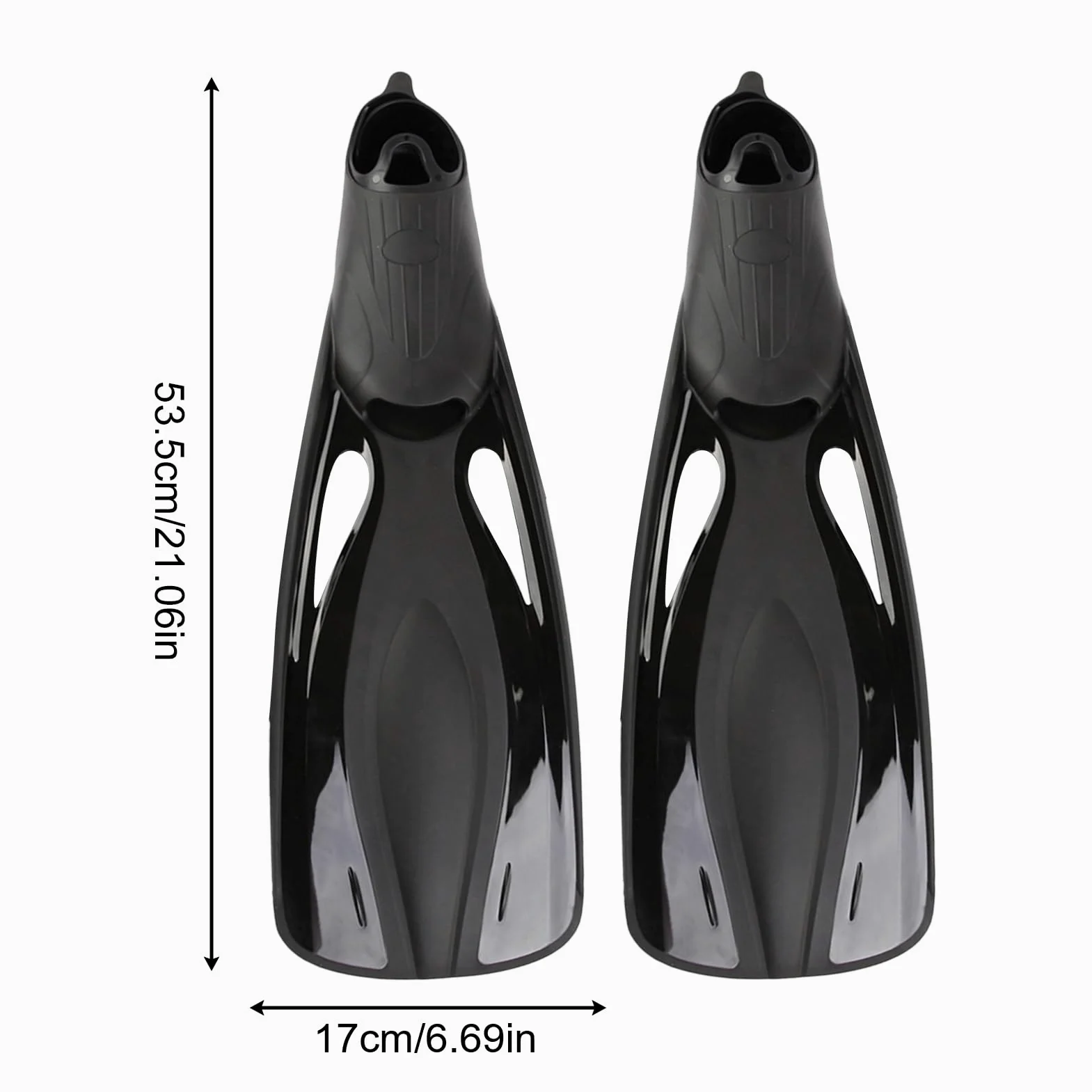 Aletas Natatorias Adultos - Para Adultos Snorkel Aletas con Bolsillo Completo De Pie,1 Par Ajustable Aletas De Buceo Equipo De Ejercicio Para Piscina Mar Aguas Profundas Poco Profundas