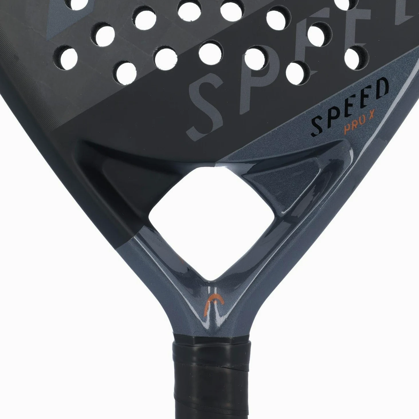 Head Pala de Padel Speed Series (Pro, Pro X, Motion, Elite)