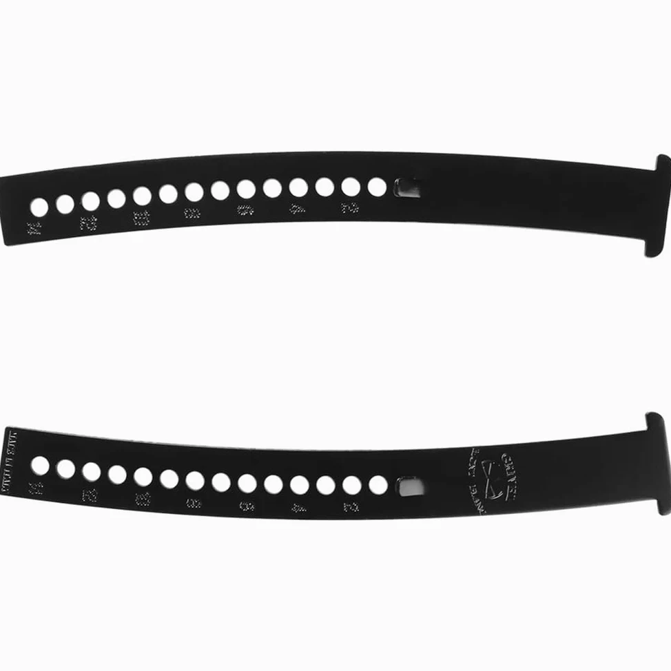 GRIVEL Barra VALTER Long ×2 190 mm para crampón Unisex Adultos