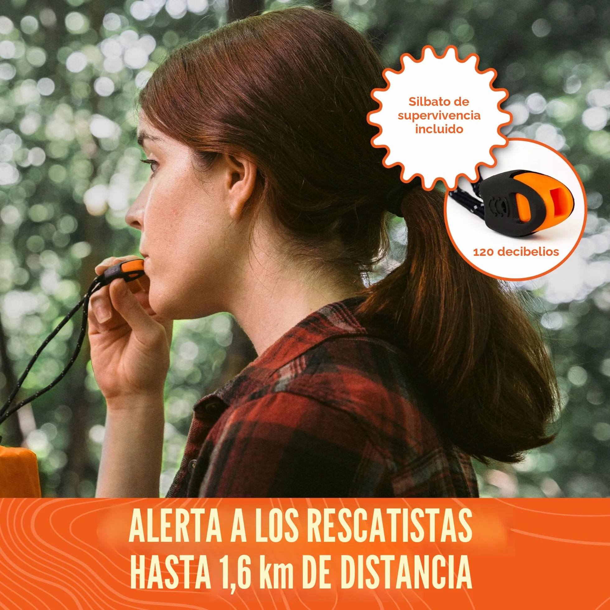 Go Time Gear Life Tent - Tienda de campaña de Supervivencia de Emergencia para 2 Personas, Uso como Tienda de Supervivencia, Refugio de Emergencia, Tienda de Tubo, Lona de Supervivencia, Incluye