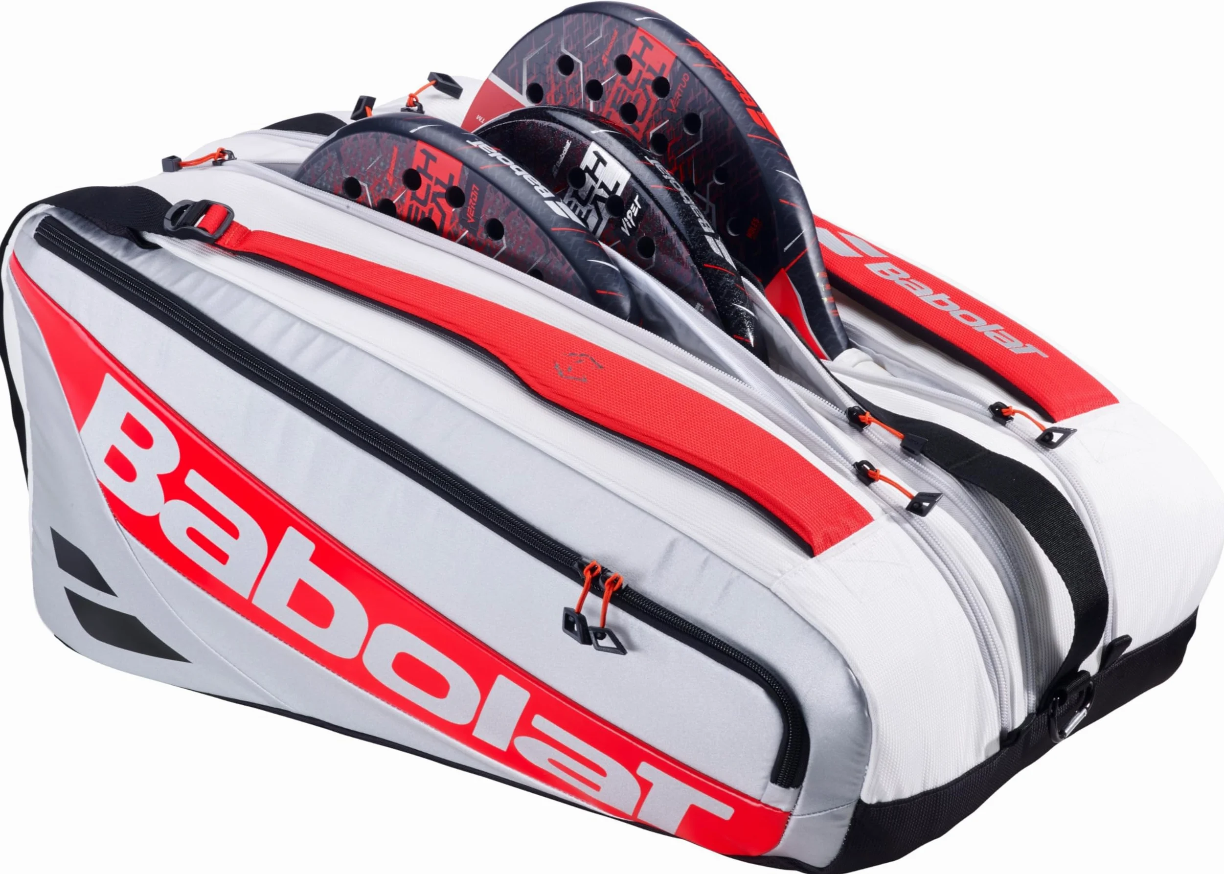 Babolat Paletero RH Pro Padel Juan Lebrón 2025