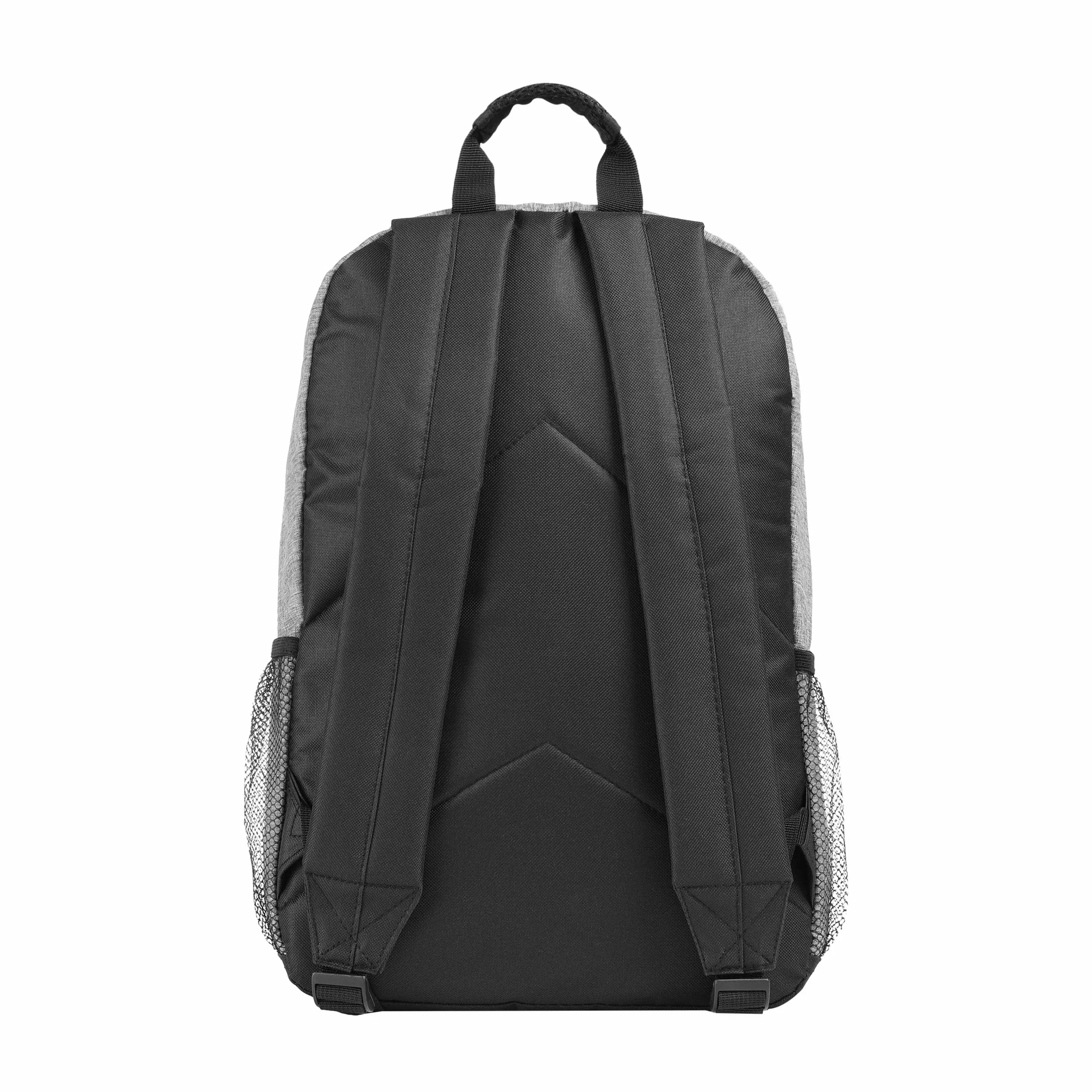 FOCO Mochila unisex gris (1 pieza)