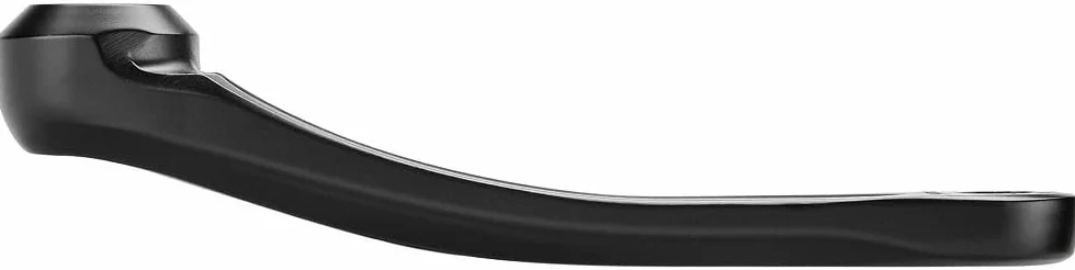 SHIMANO Bielas 8 velocidades Negro FC-M311 48/38/28T 175mm