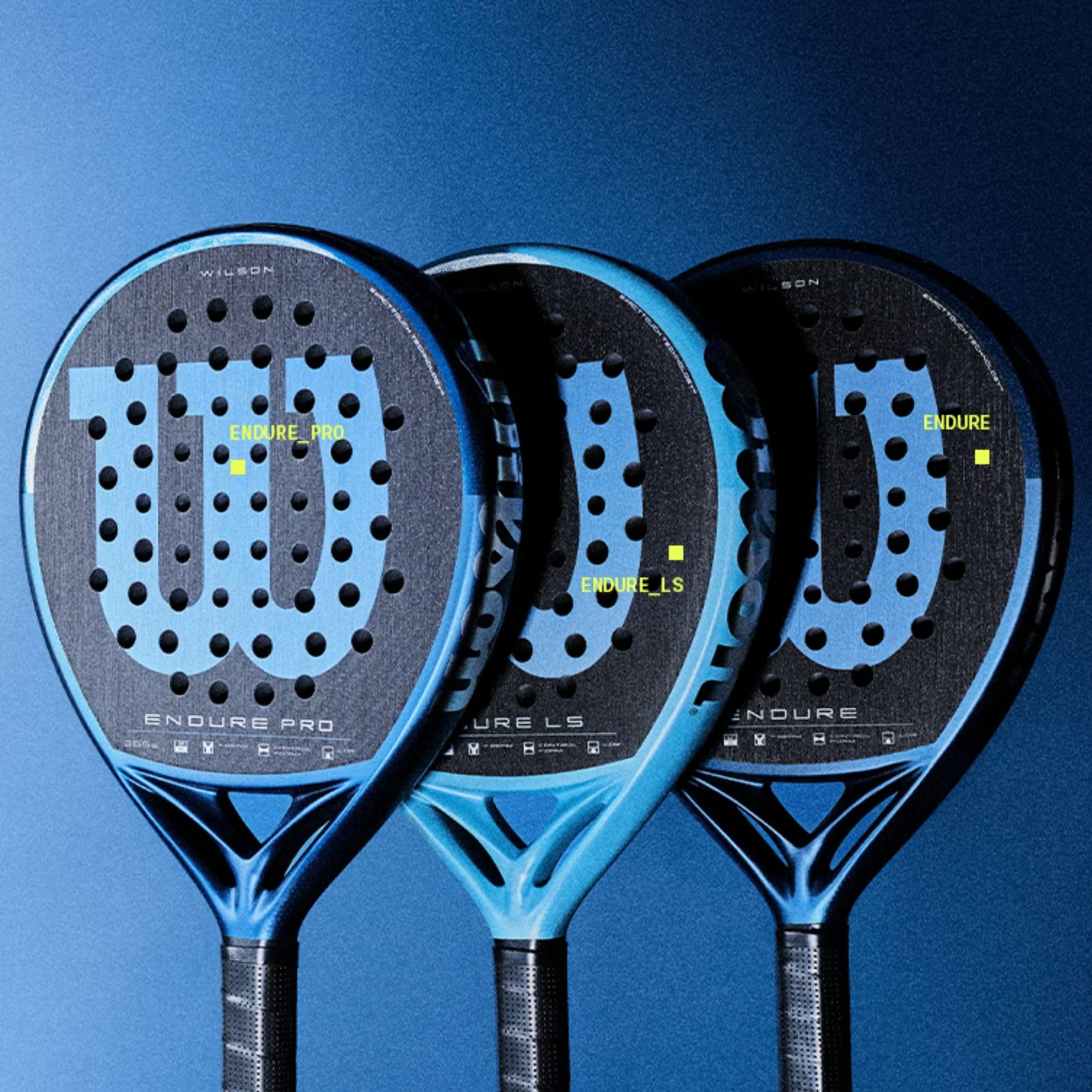 Wilson Endure LS V1