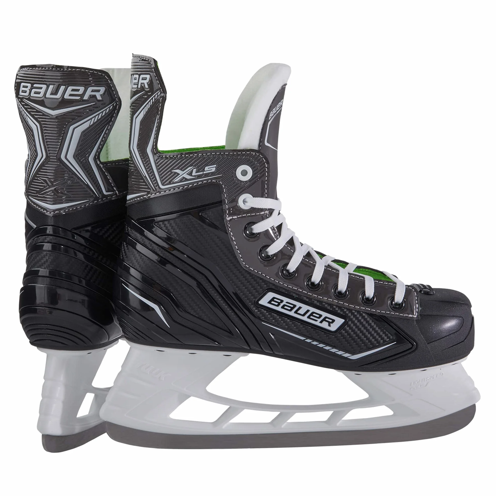 Bauer X-LS Patín De Hielo Hombre