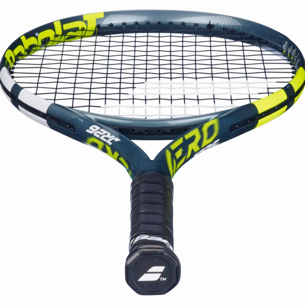 Babolat Raqueta de Tenis Aero Junior 26"