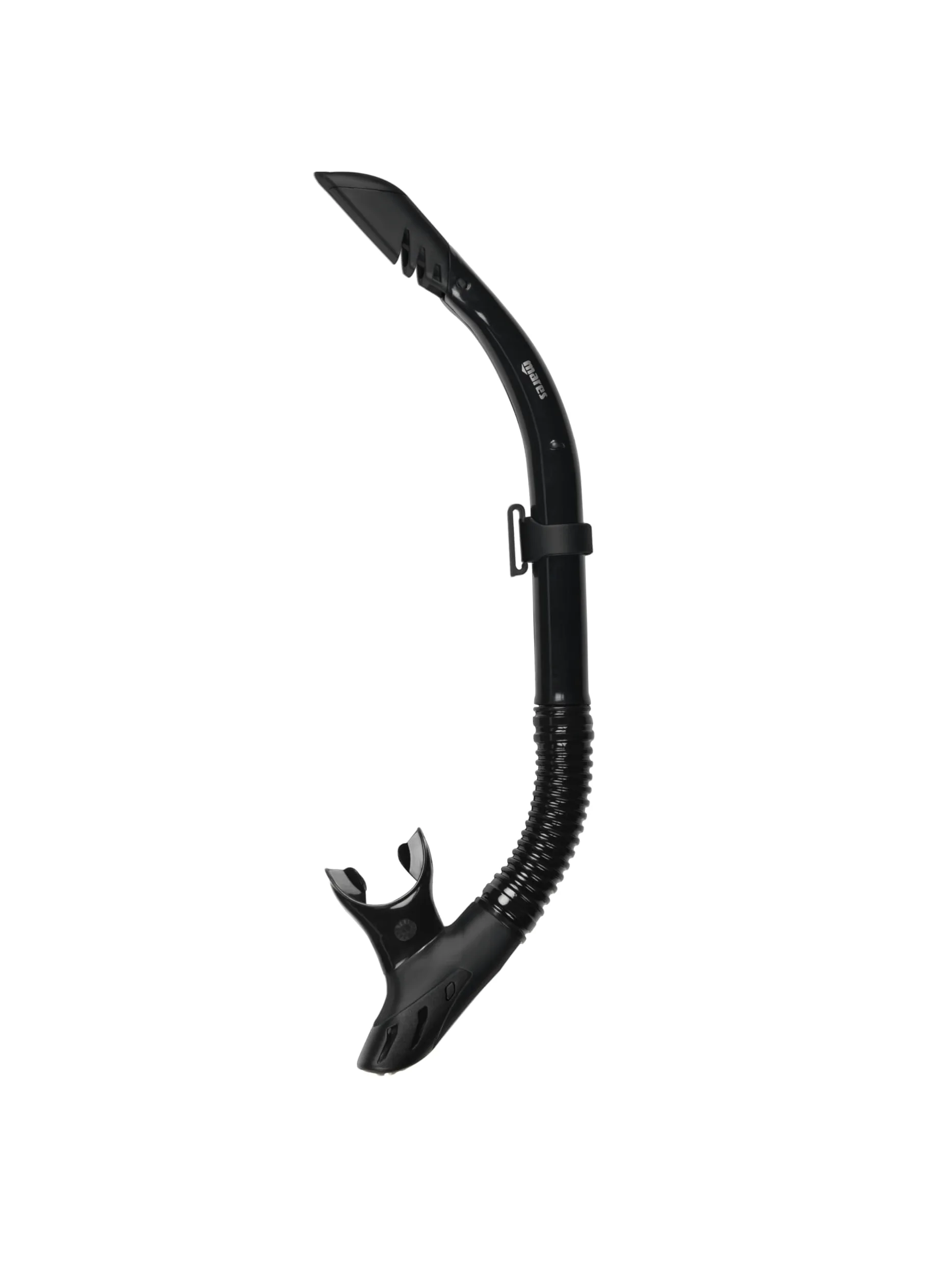 Mares Combo Cozumel Splash - Kit de máscara de Tubo para Adultos, Vidrio Templado, Snorkel semiDry, válvula de Purga