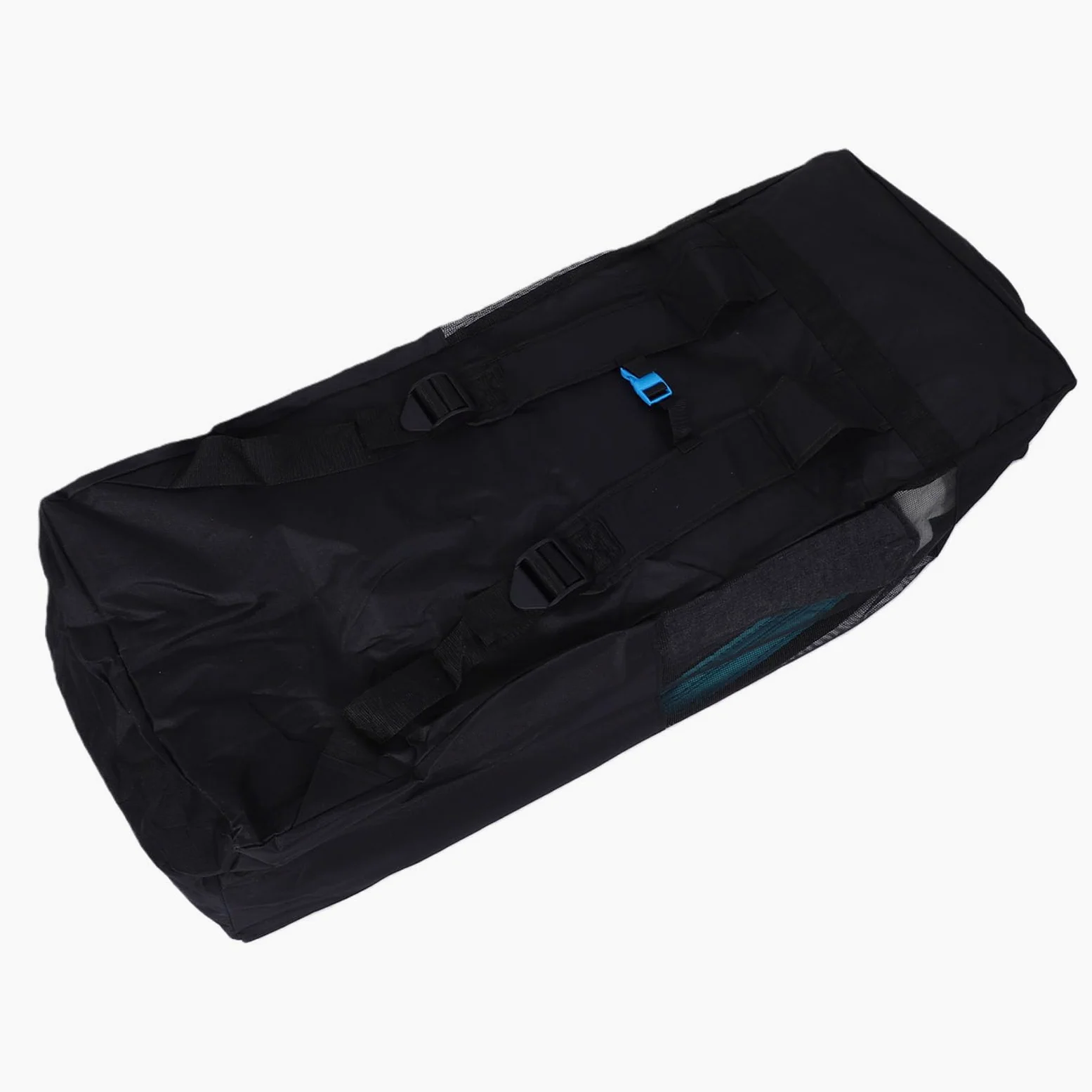 Sxhlseller Mochila 125L para Tablas de Paddle Surf |Bolsa de Transporte Inflable para Tabla de Paddle con Correas Anchas para Viajes y Almacenamiento