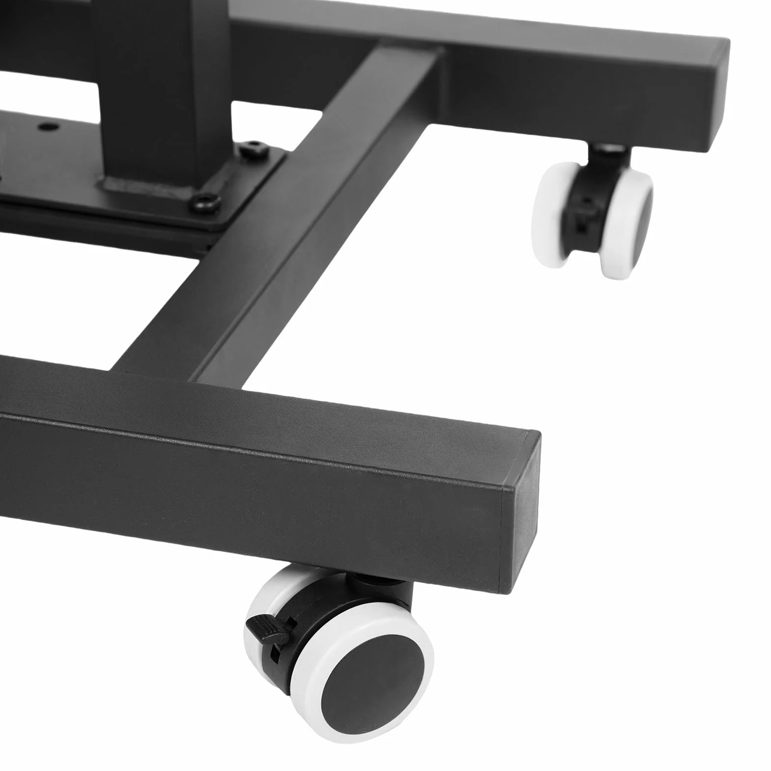 Silla multifunción con reposabrazos ajustable para tatuajes negro