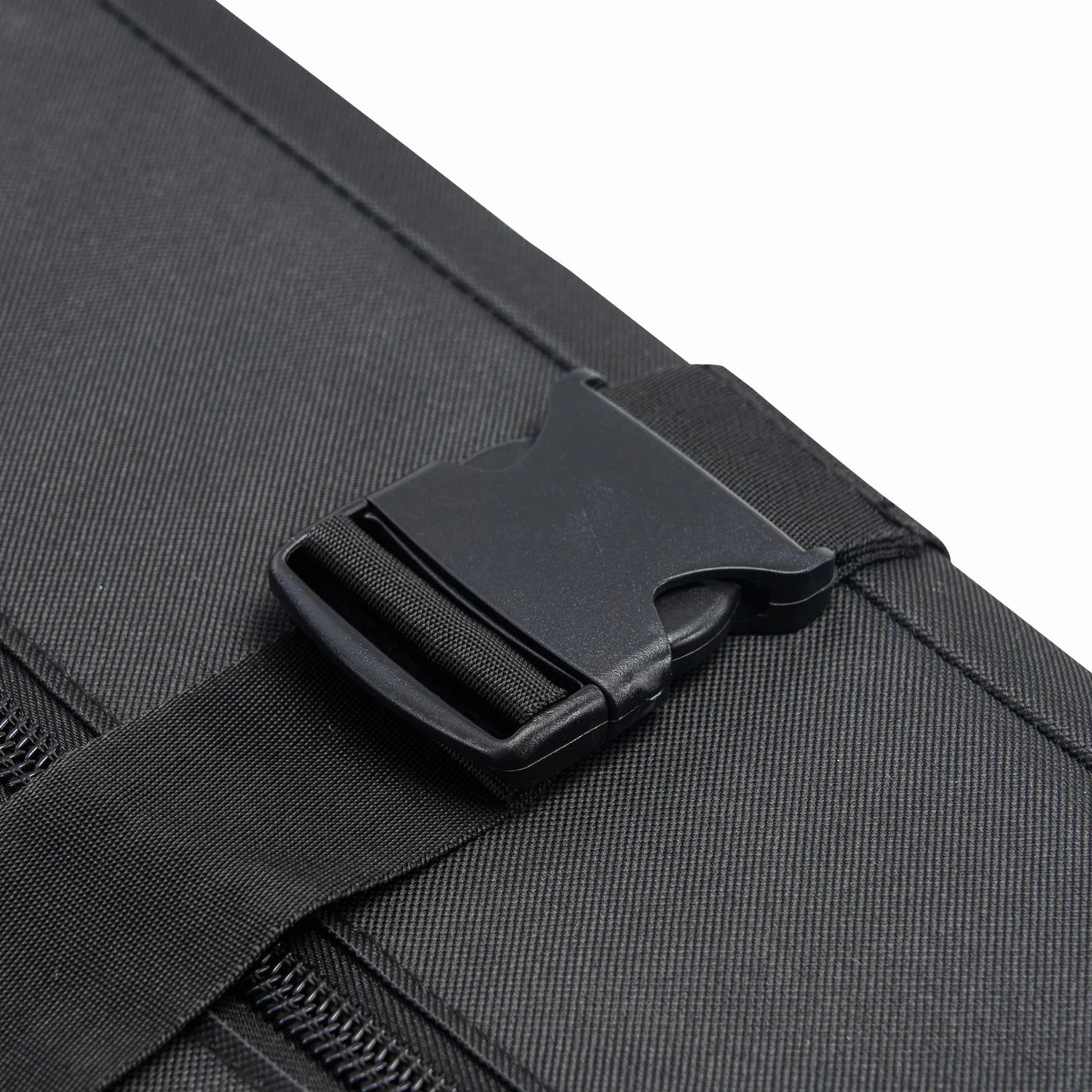 Master Funda universal con ruedas para mesa de masaje, negro