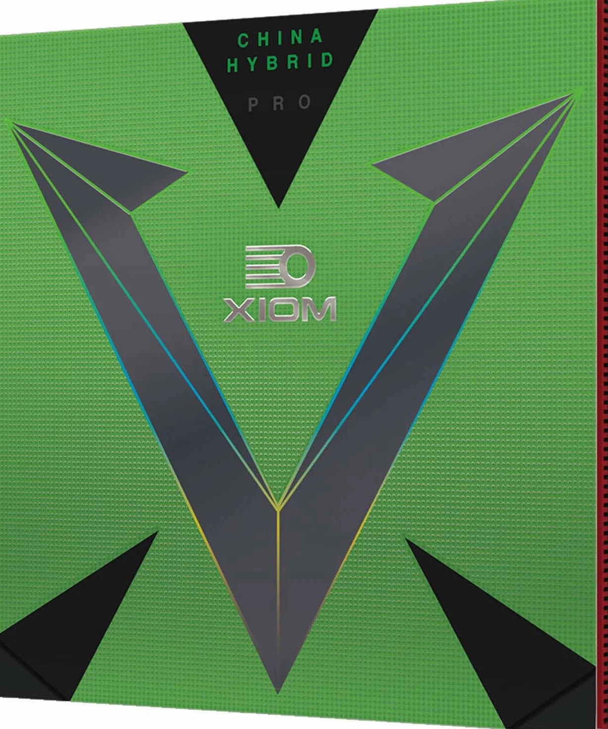 XIOM Vega Pro Hybrid MAX R